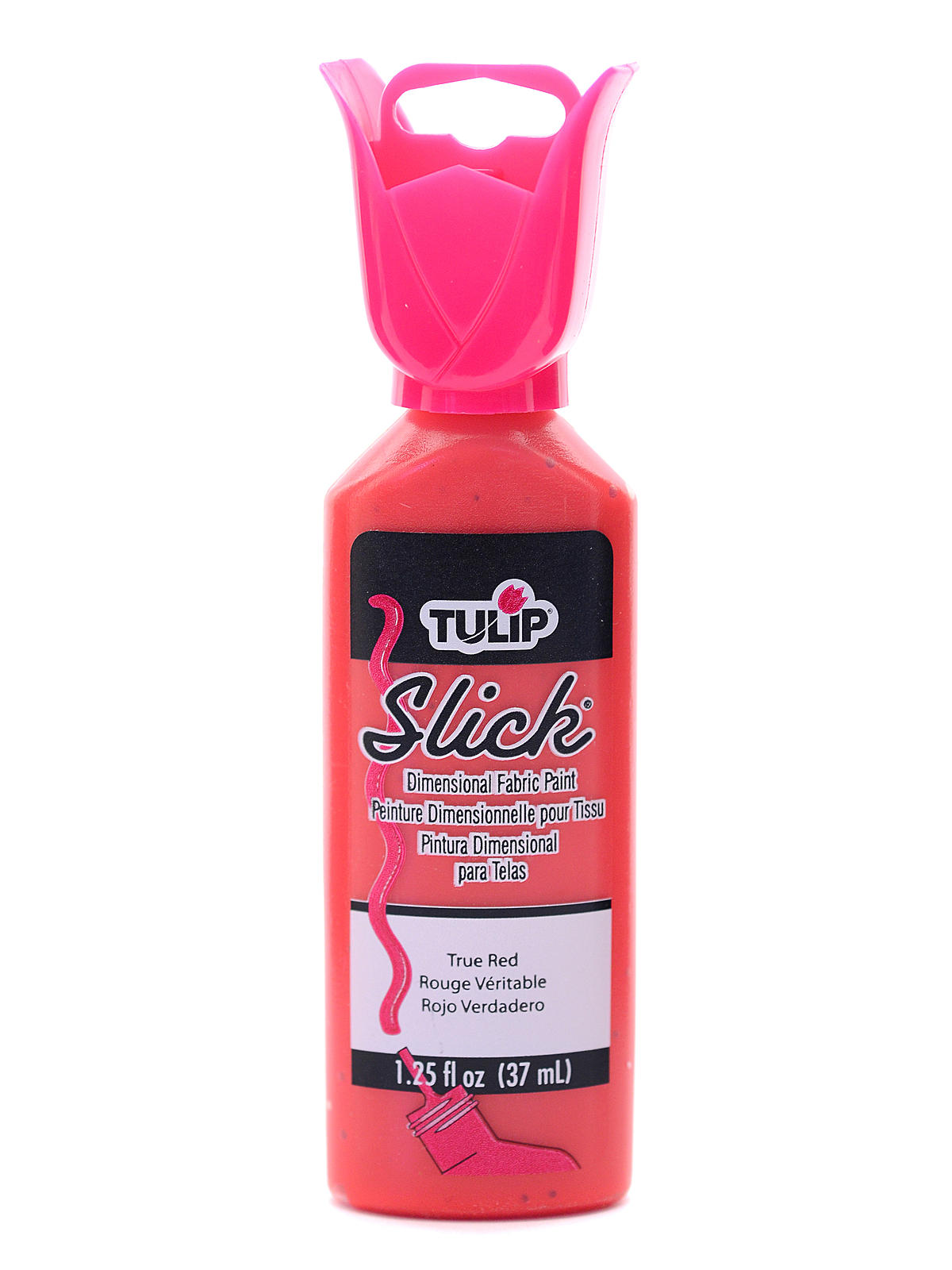 Tulip Slick Dimensional Fabric Paint - Picture 20 of 22