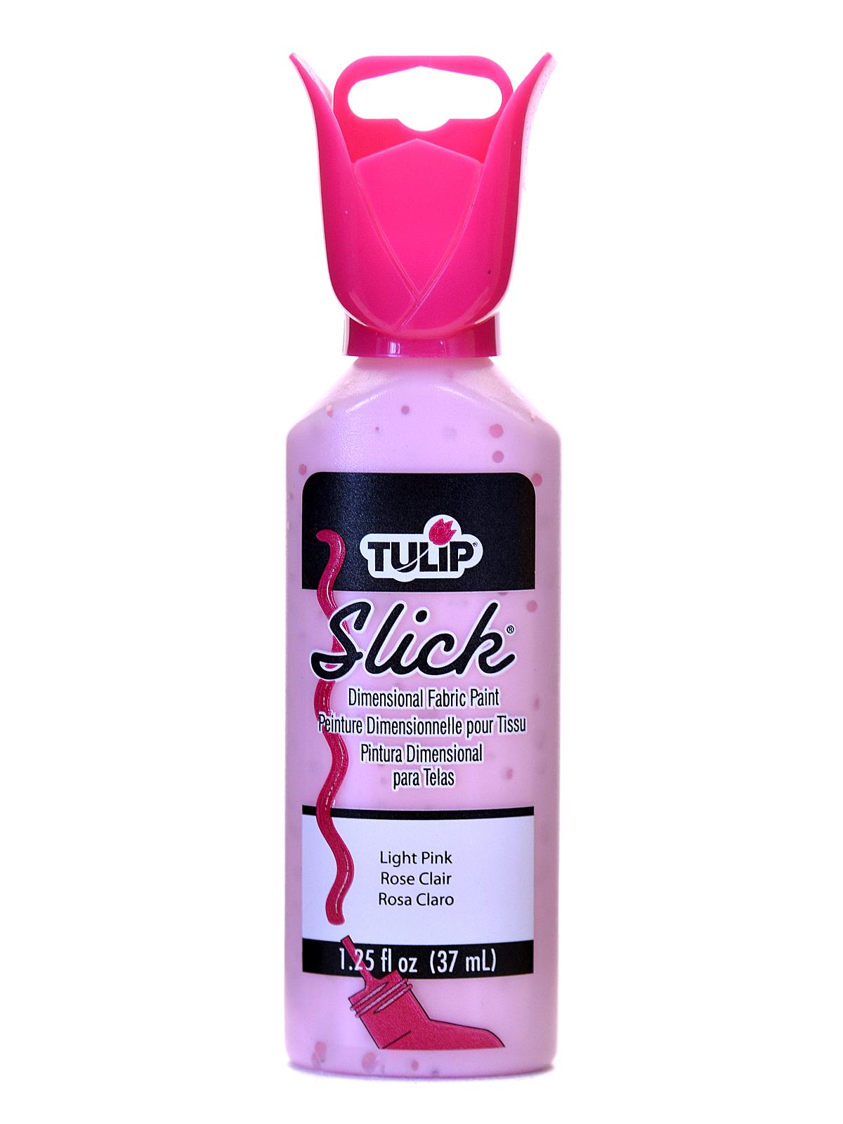 Tulip Slick Dimensional Fabric Paint - Picture 13 of 22