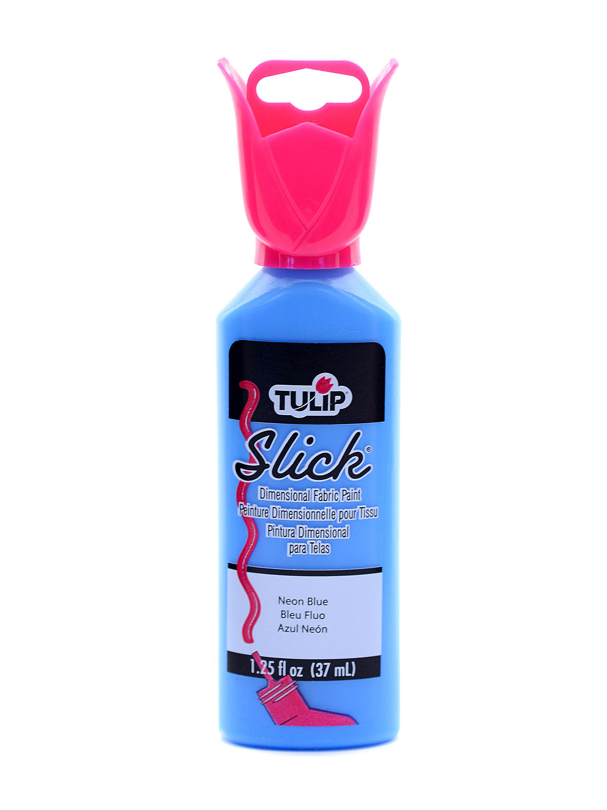 Tulip Slick Dimensional Fabric Paint - Picture 8 of 22