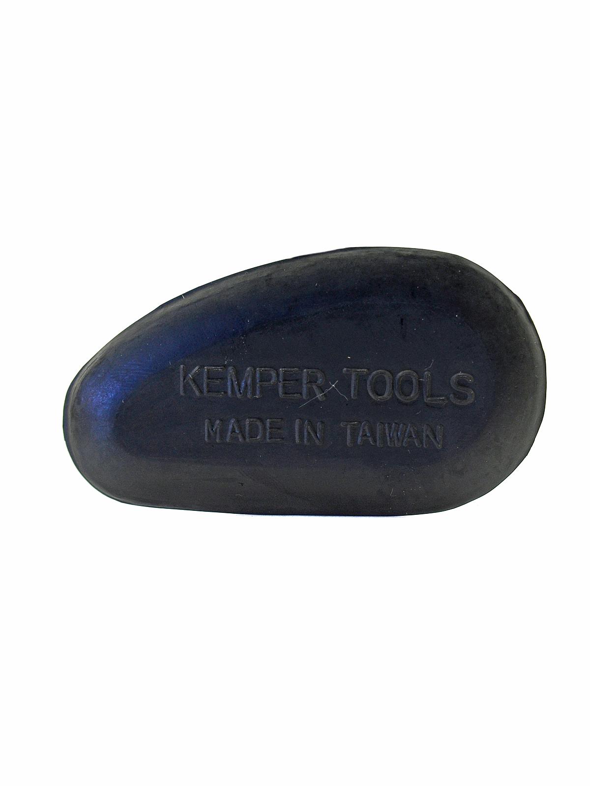 Kemper Finish Rubbers