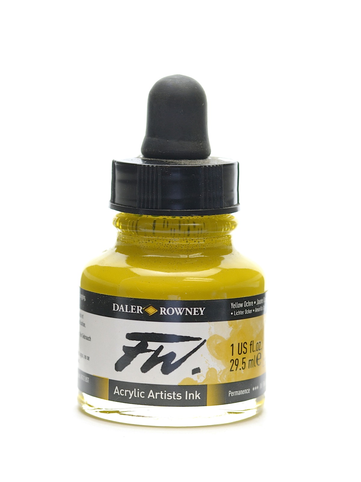 Daler-Rowney FW Artists' Ink