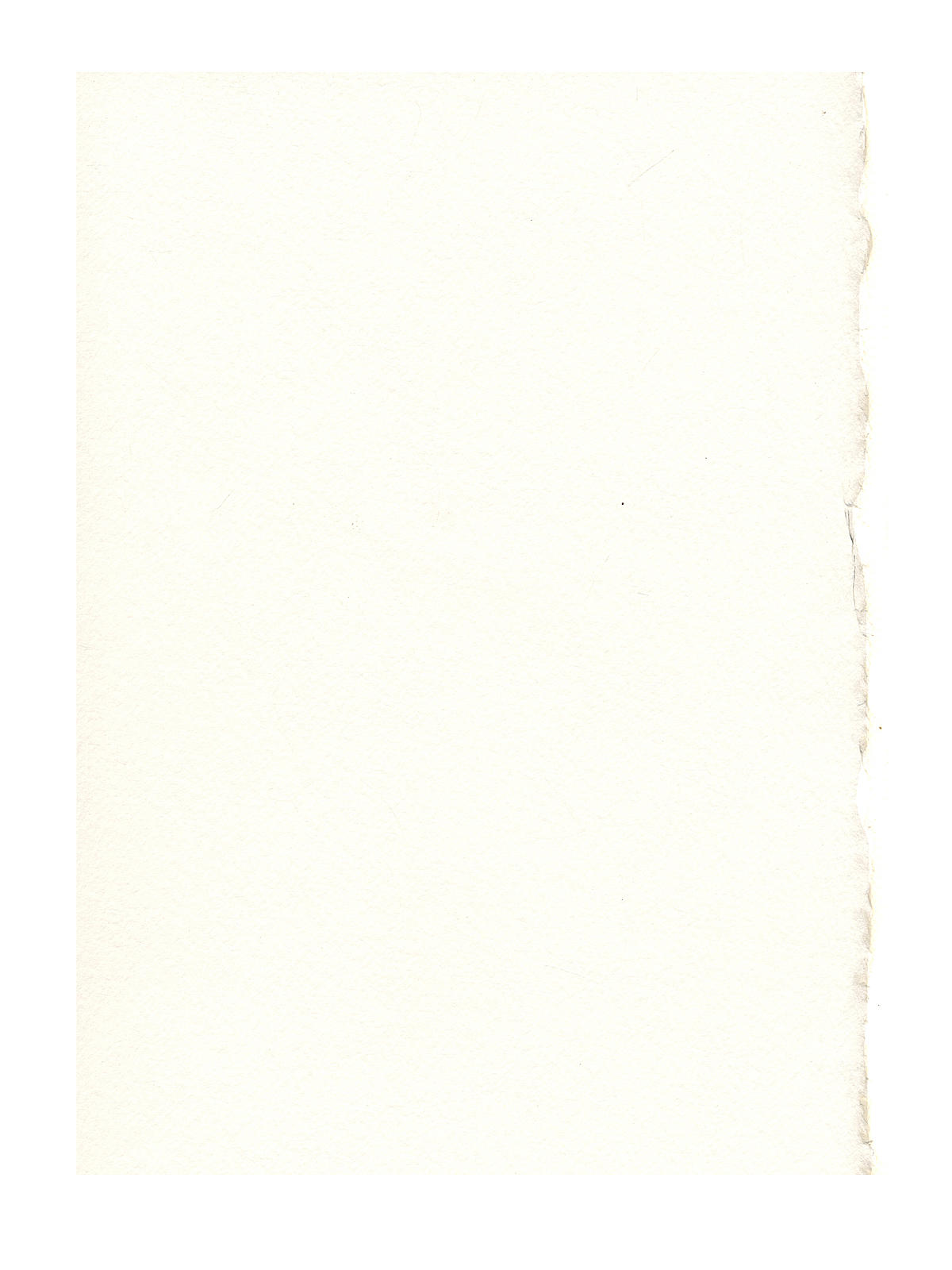 Strathmore 400 Series Watercolor Sheet - Picture 2 of 2