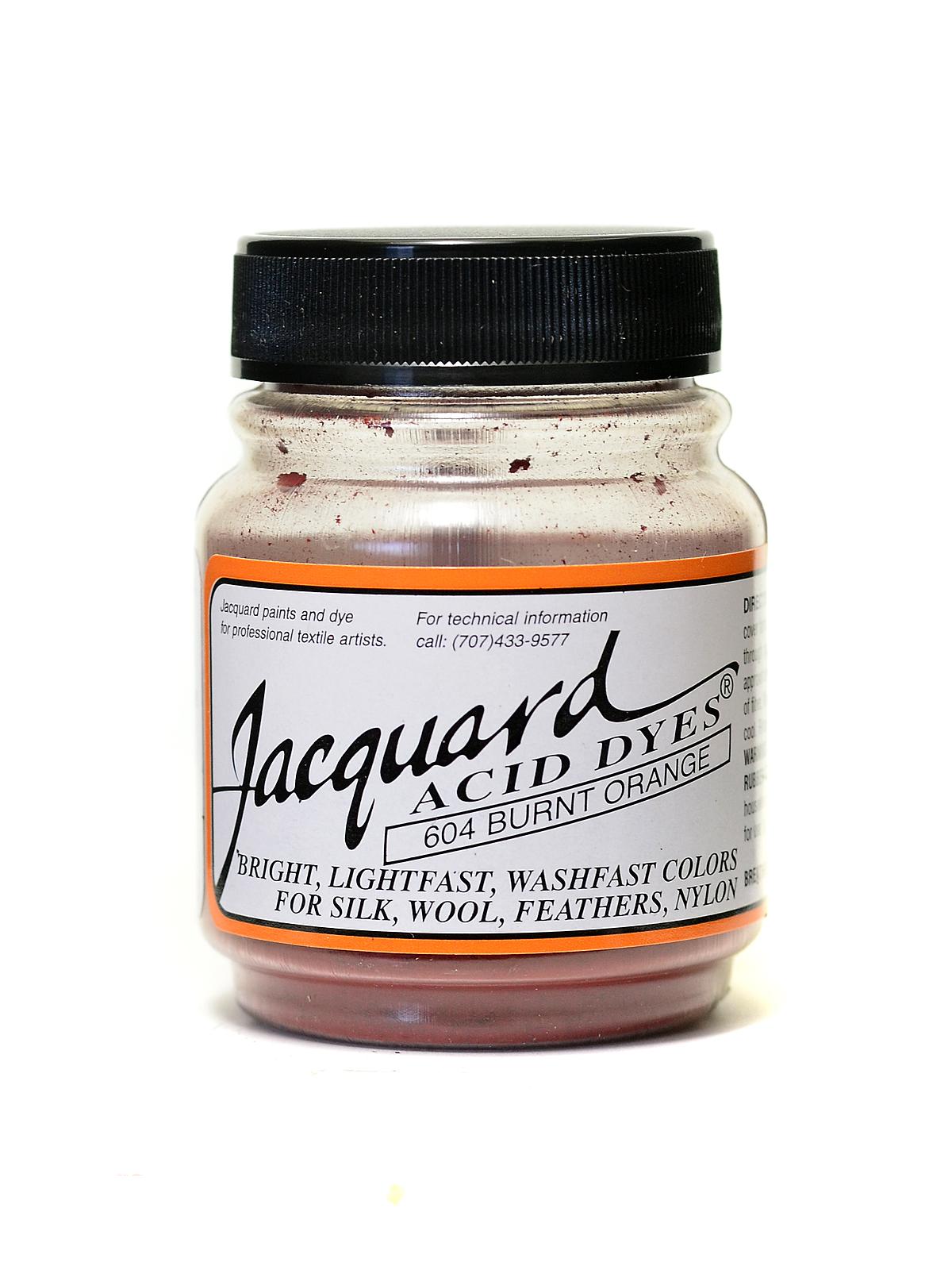 Jacquard Acid Dyes - Picture 7 of 41