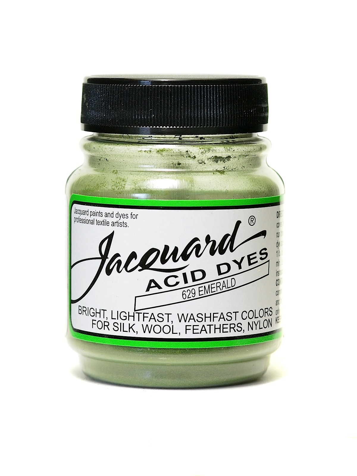 Jacquard Acid Dyes - Picture 14 of 41