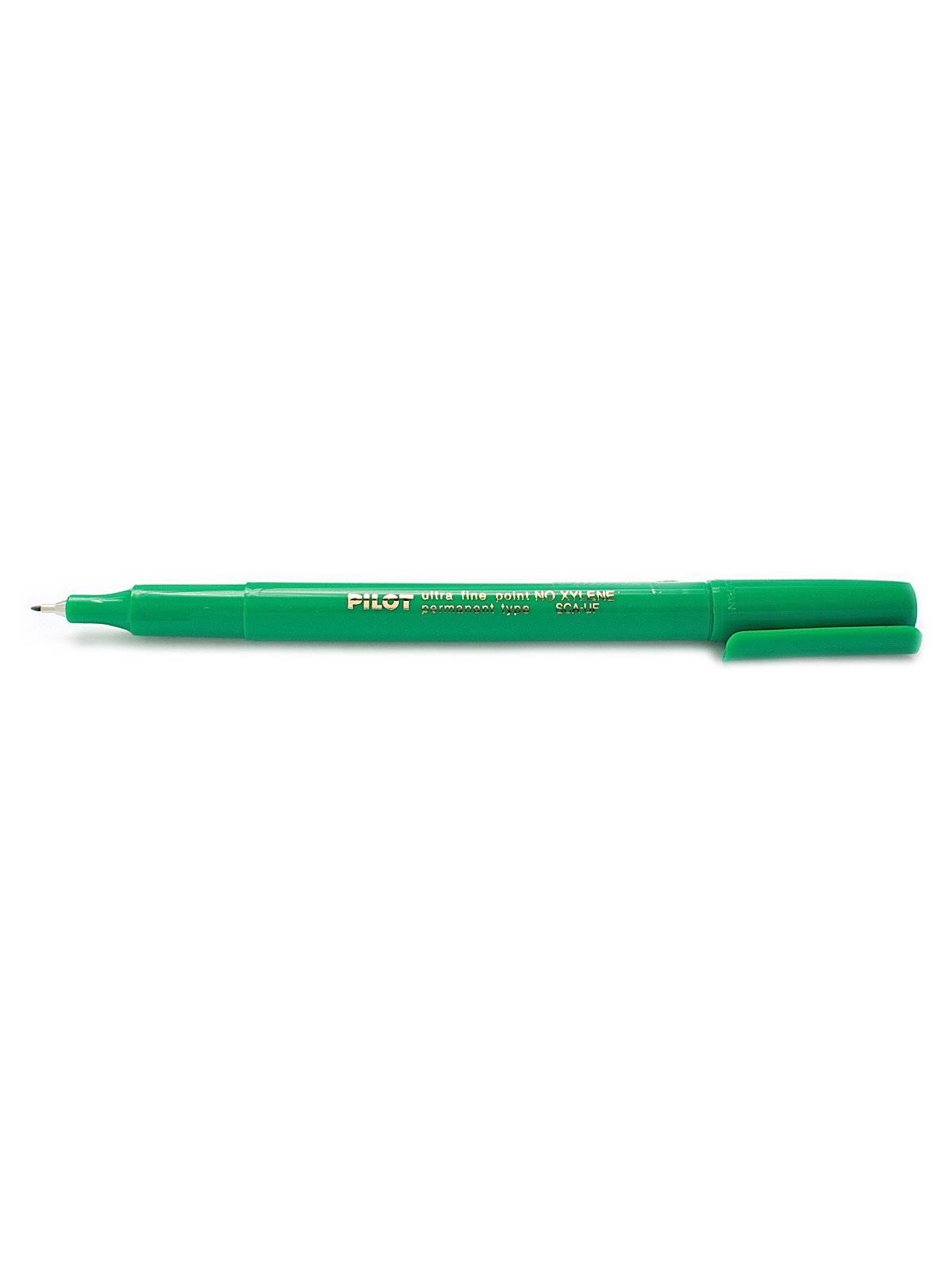 Pilot Extra Fine Point Permanent Marker