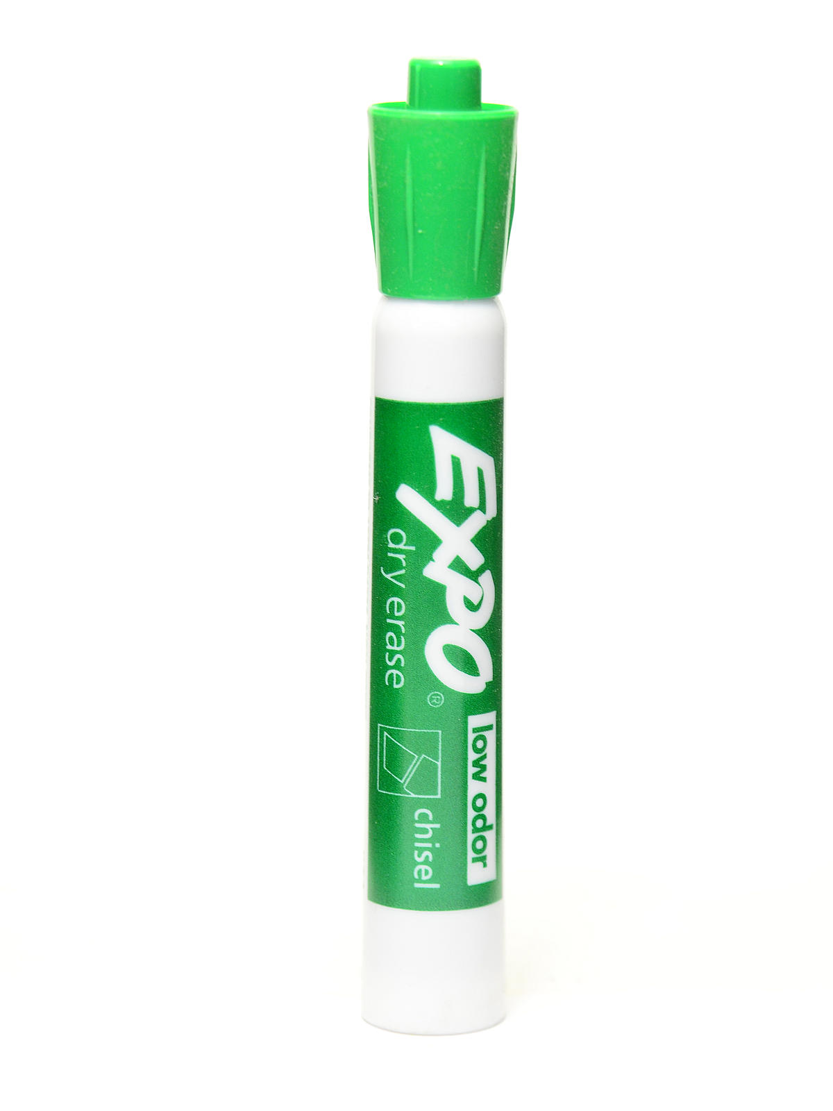 Expo Low-Odor Dry Erase Markers