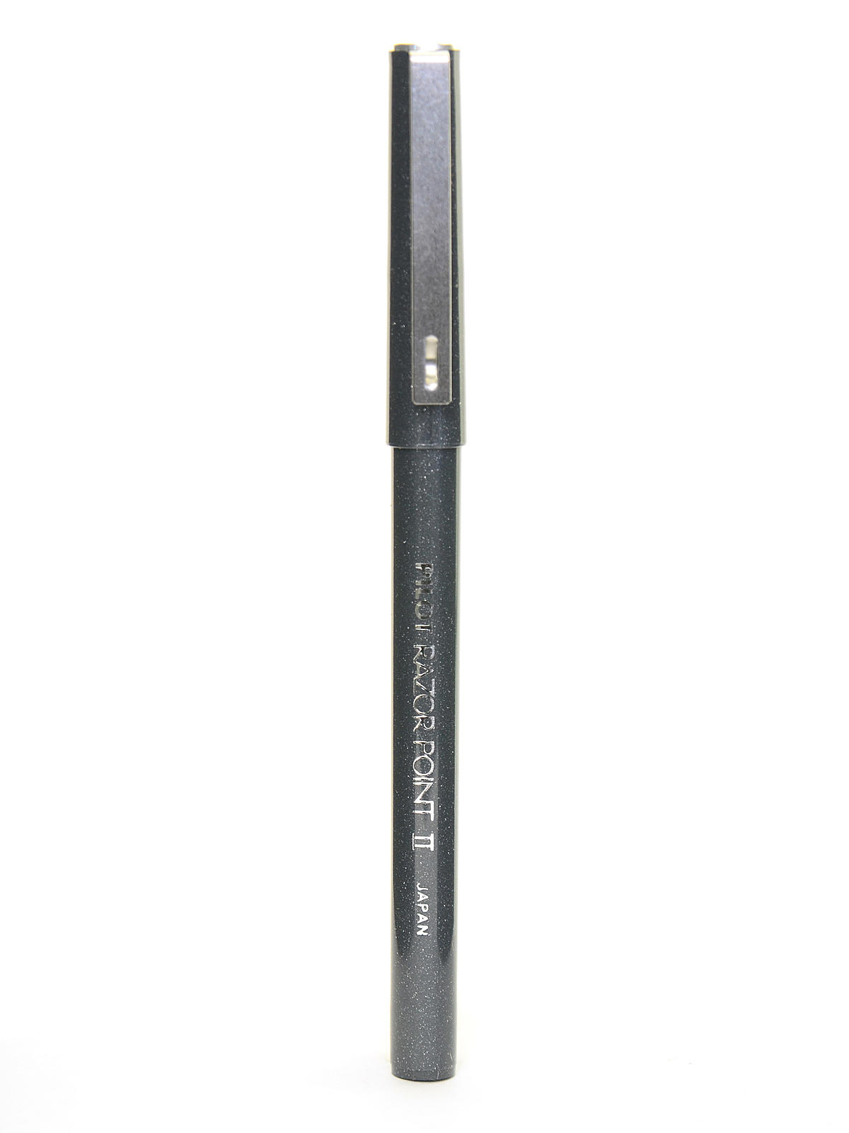 Razor Point II Super Fine Line Porous Point Pen, Stick, Ultra-Fine