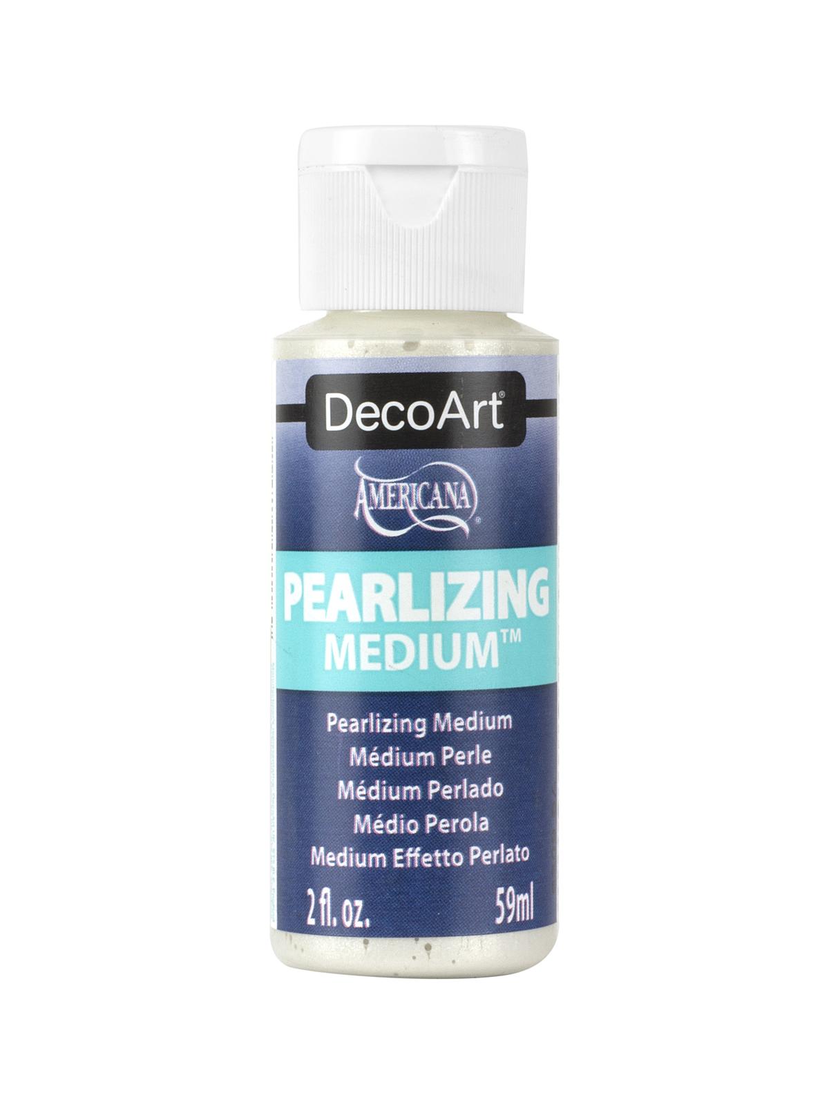 DecoArt Mediums - Picture 5 of 5