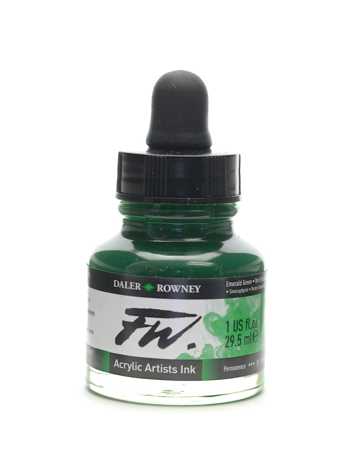 Daler-Rowney FW Artists' Ink