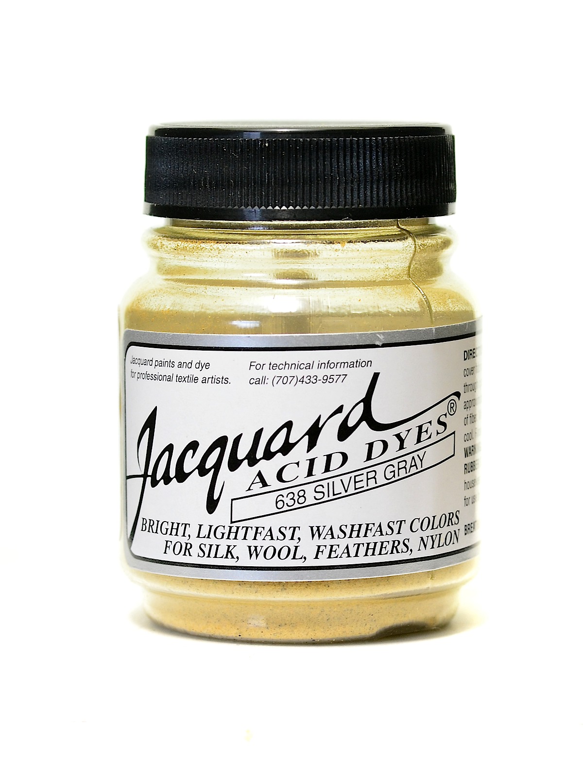 Jacquard Acid Dyes - Picture 34 of 41