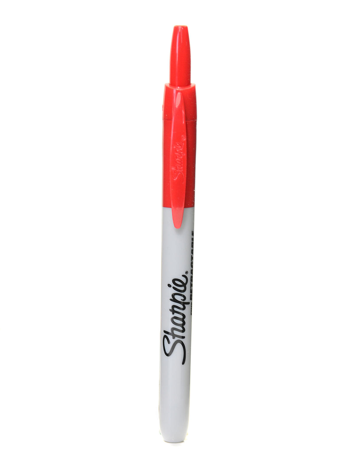 Sharpie Retractable Markers