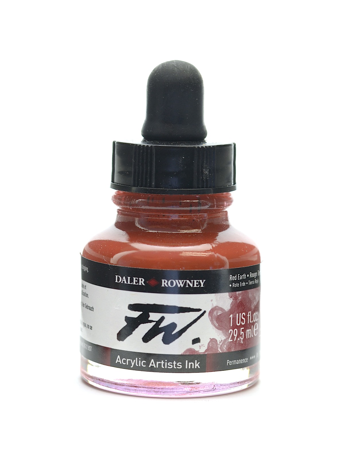 Daler-Rowney FW Artists' Ink