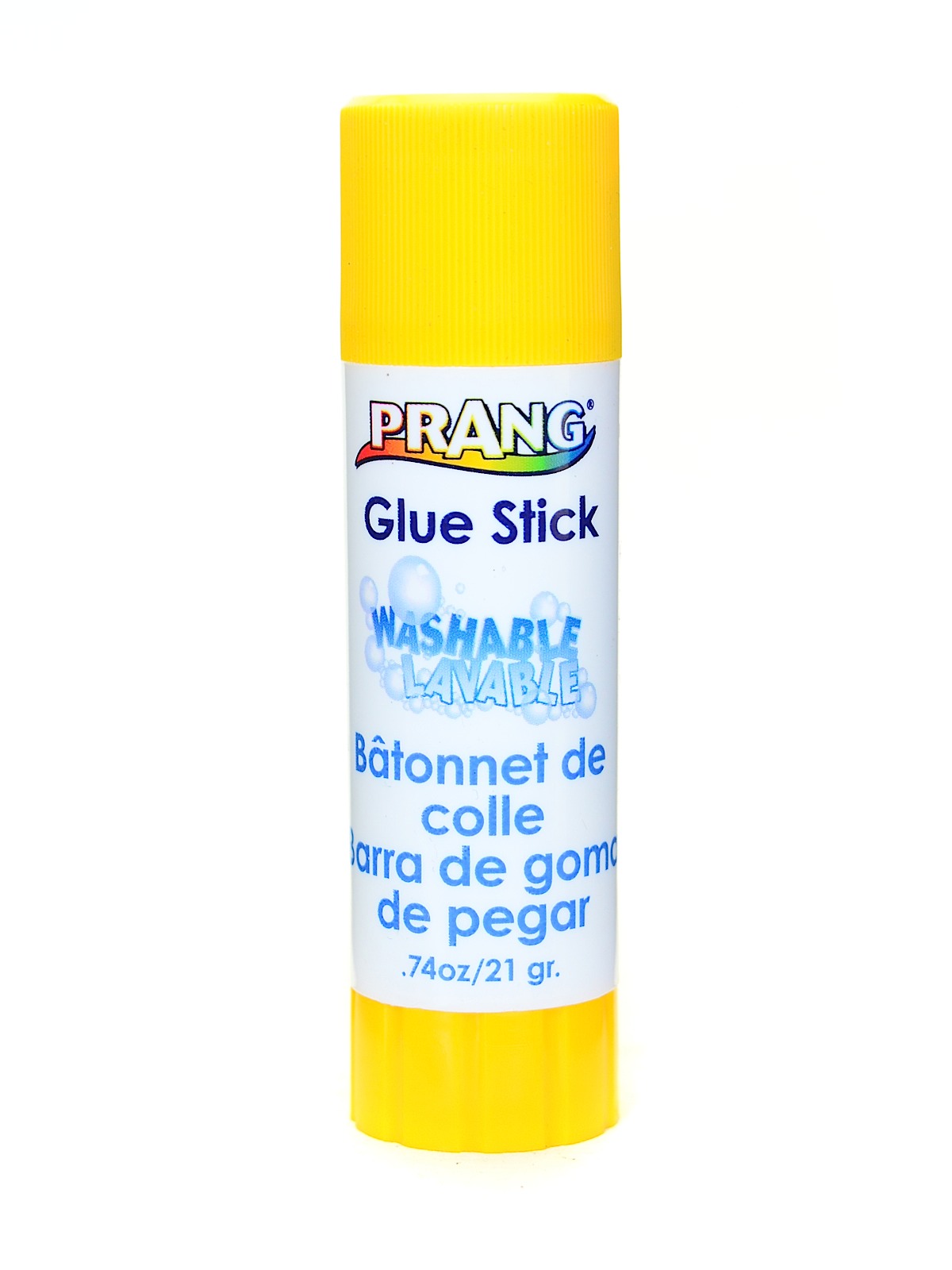 Prang Washable Glue Stick