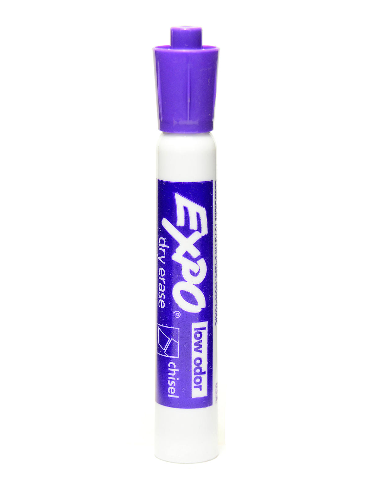 Expo Low-Odor Dry Erase Markers