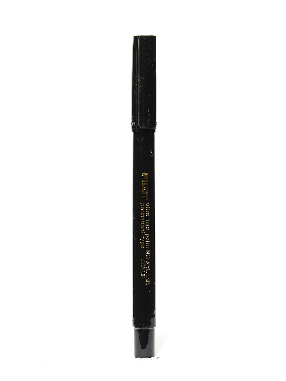 Pilot SCA-UF Extra Fine Point Permanent Markers