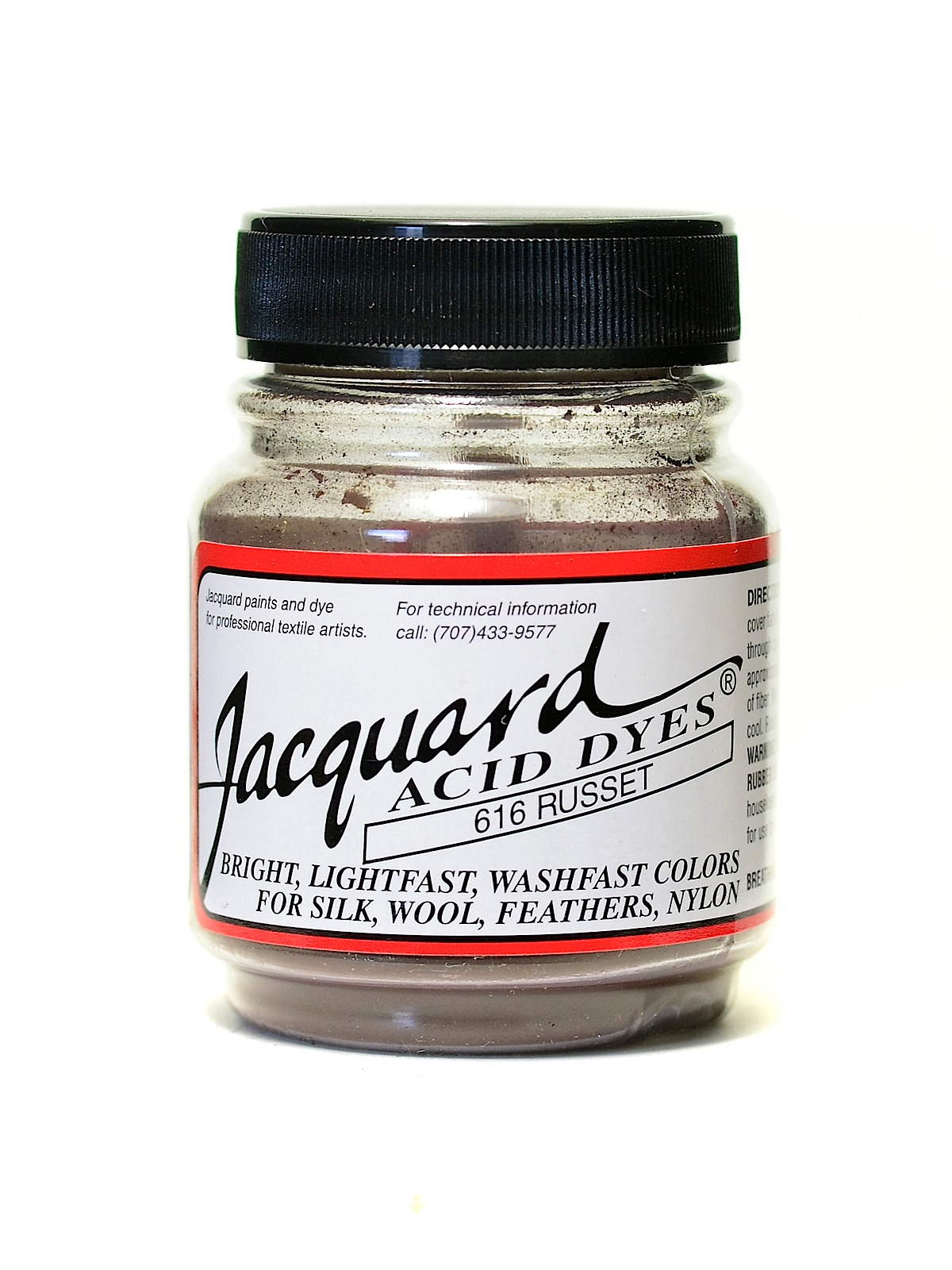 Jacquard Acid Dyes - Picture 30 of 41