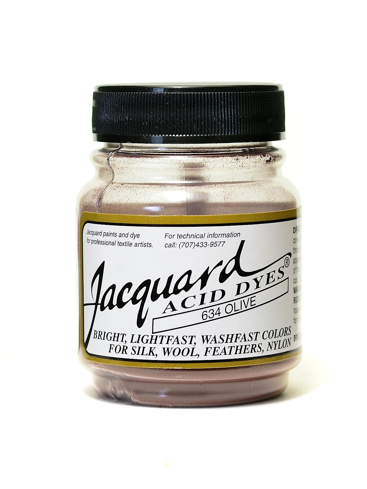Jacquard Acid Dyes - Picture 24 of 41