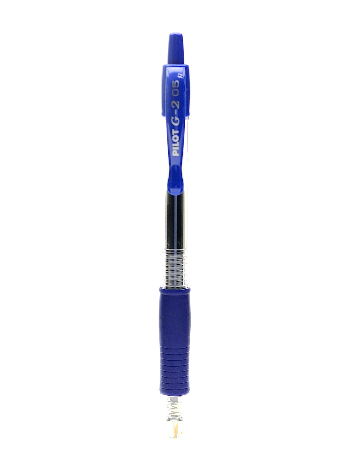 Pilot G-2 Retractable Gel Roller Pen