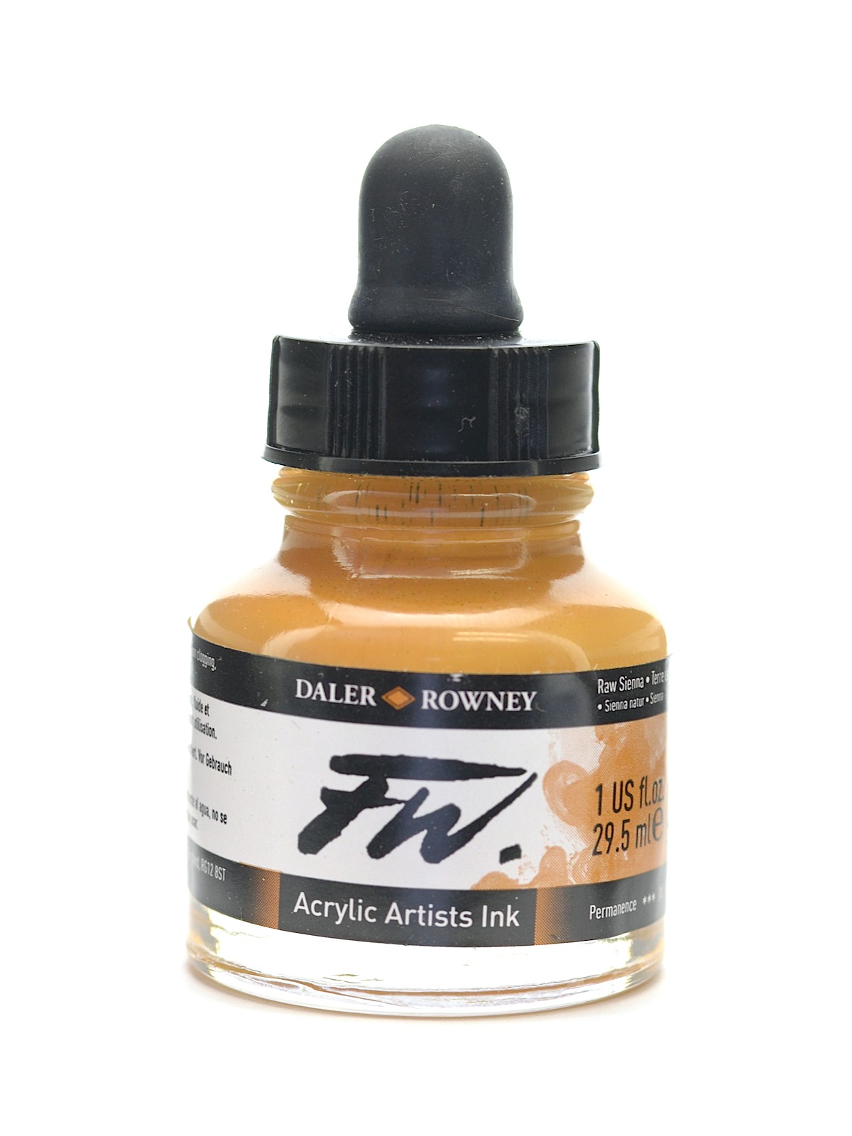 Daler-Rowney FW Artists' Ink