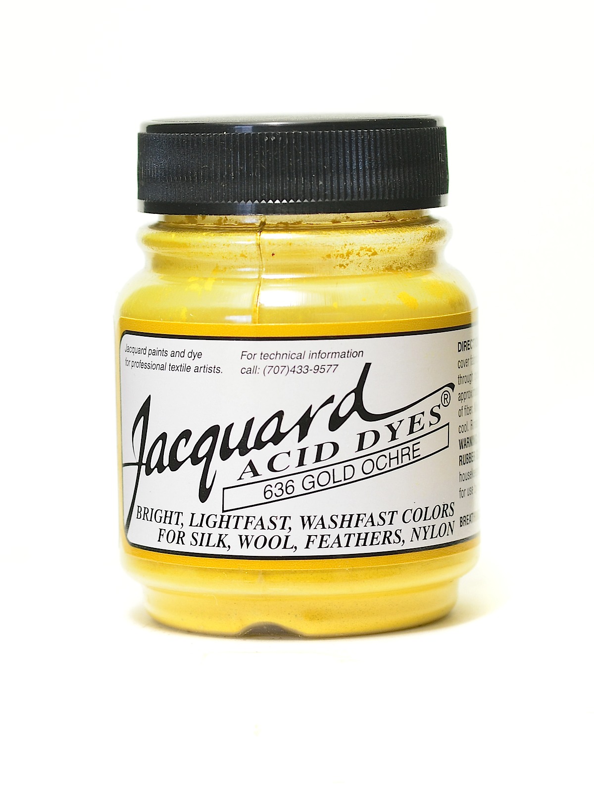 Jacquard Acid Dyes - Picture 16 of 41
