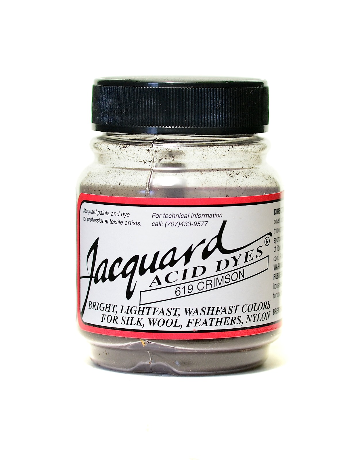 Jacquard Acid Dyes - Picture 11 of 41