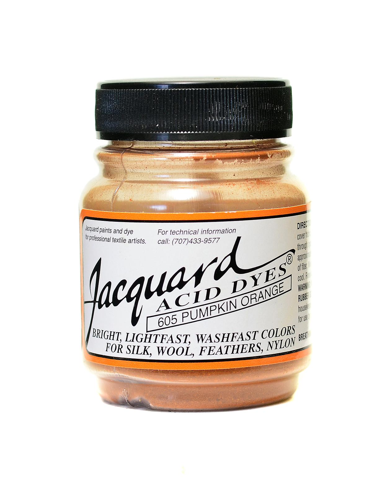 Jacquard Acid Dyes - Picture 27 of 41