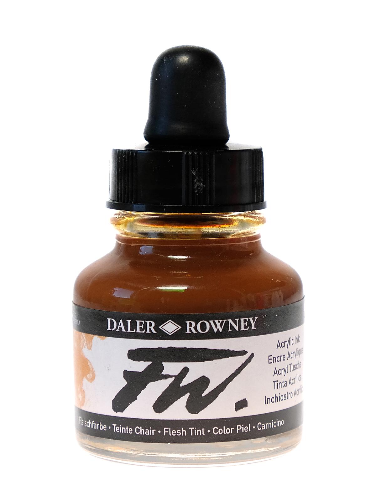 Daler-Rowney FW Artists' Ink