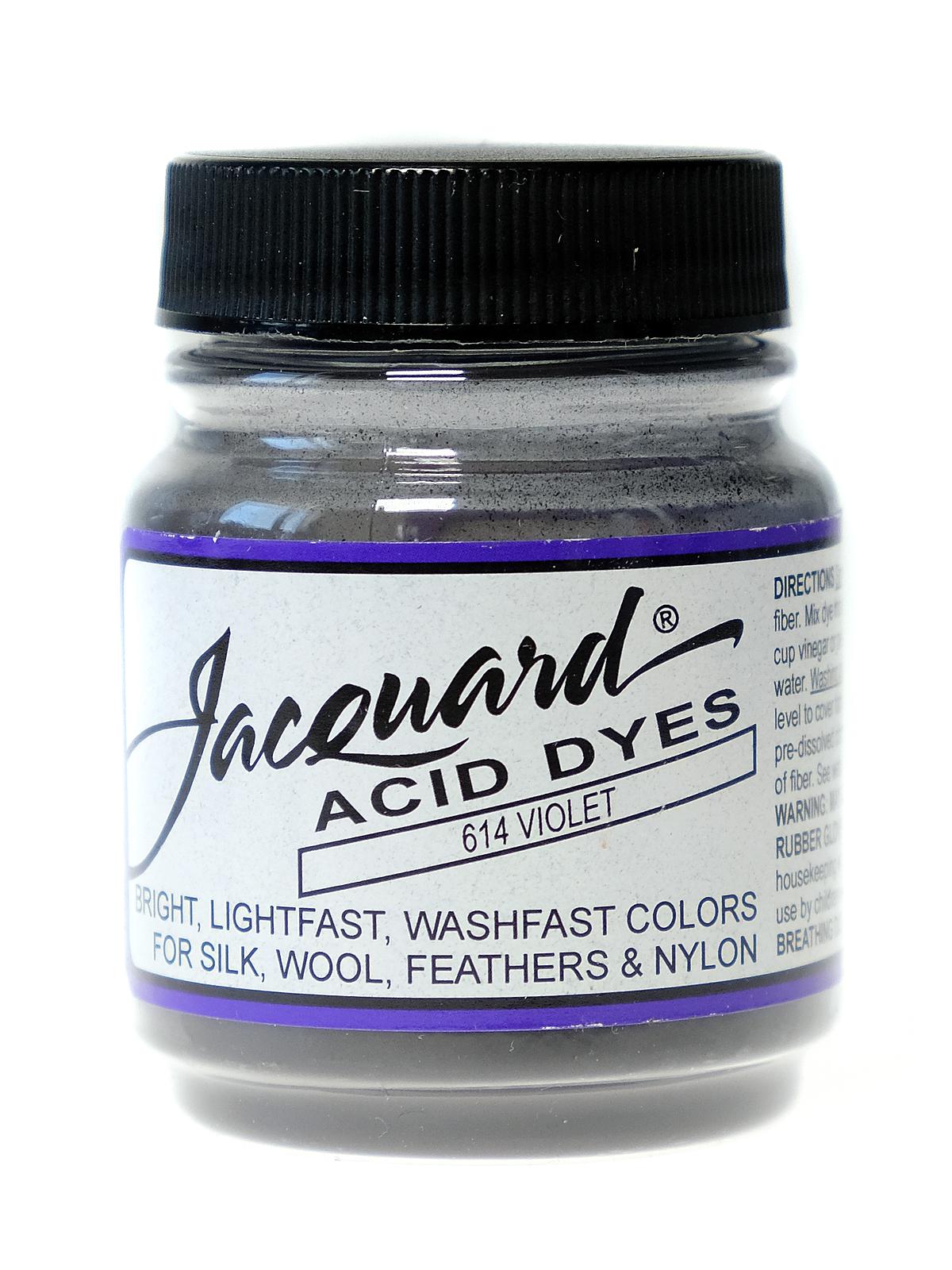 Jacquard Acid Dyes - Picture 40 of 41
