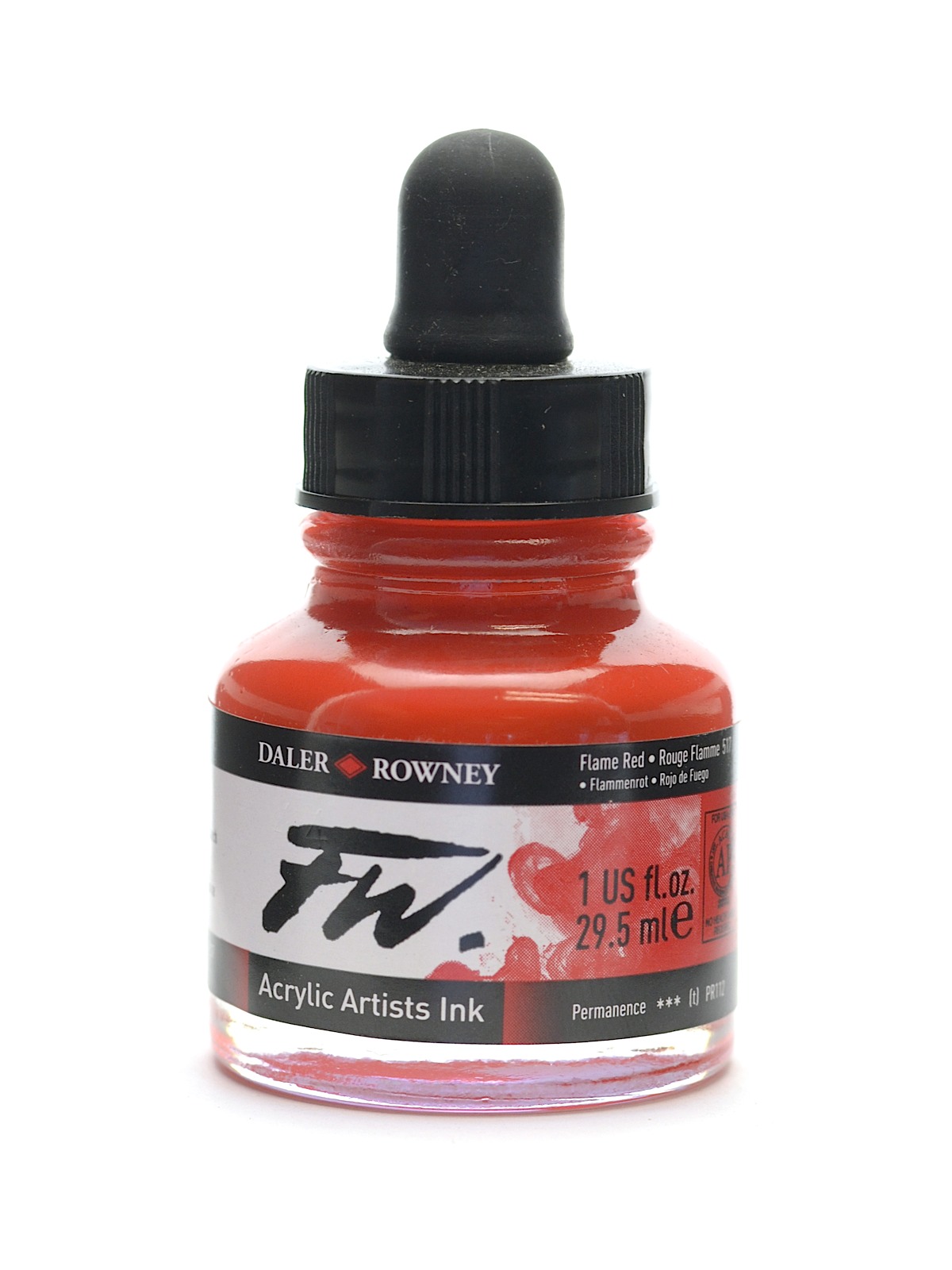 Daler-Rowney FW Artists' Ink