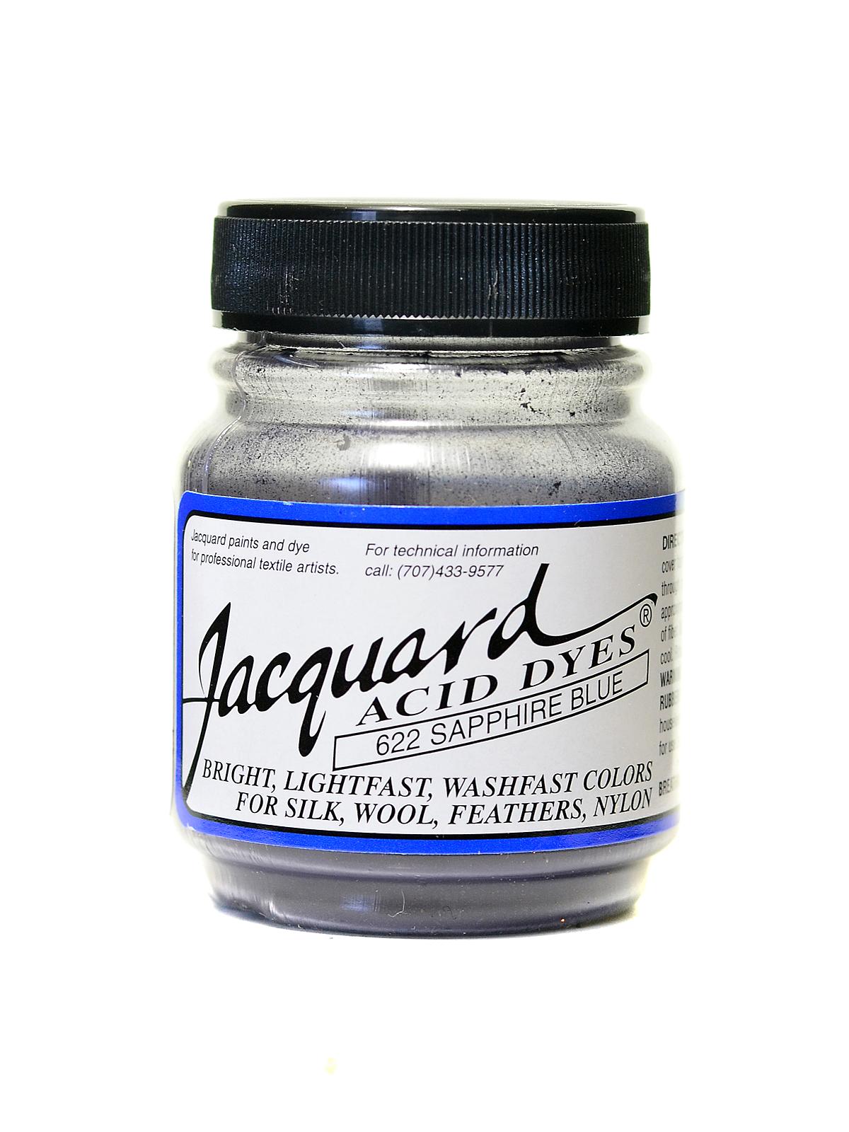 Jacquard Acid Dyes - Picture 32 of 41