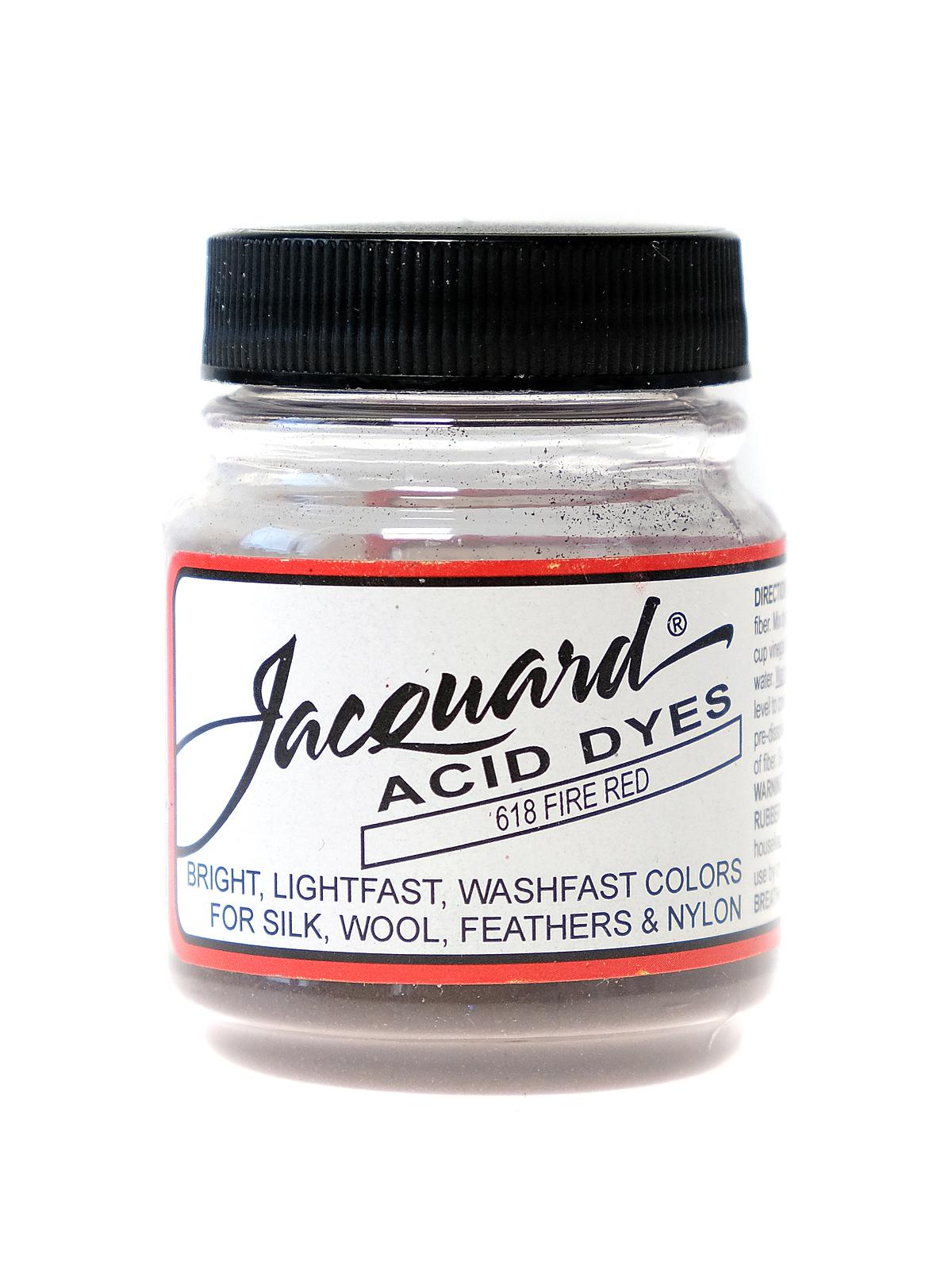 Jacquard Acid Dyes - Picture 15 of 41