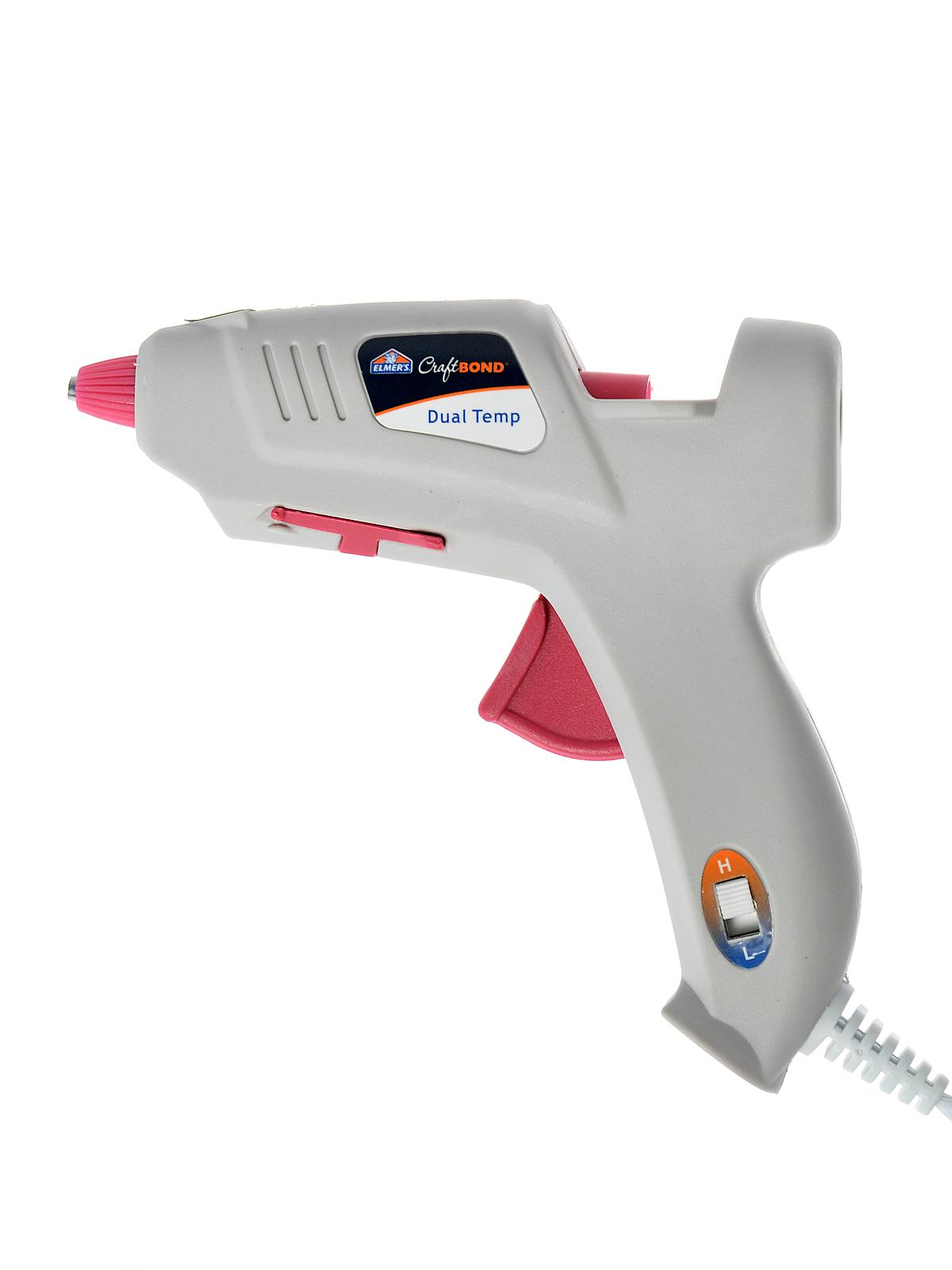 Elmer's CraftBond Hot Glue Gun