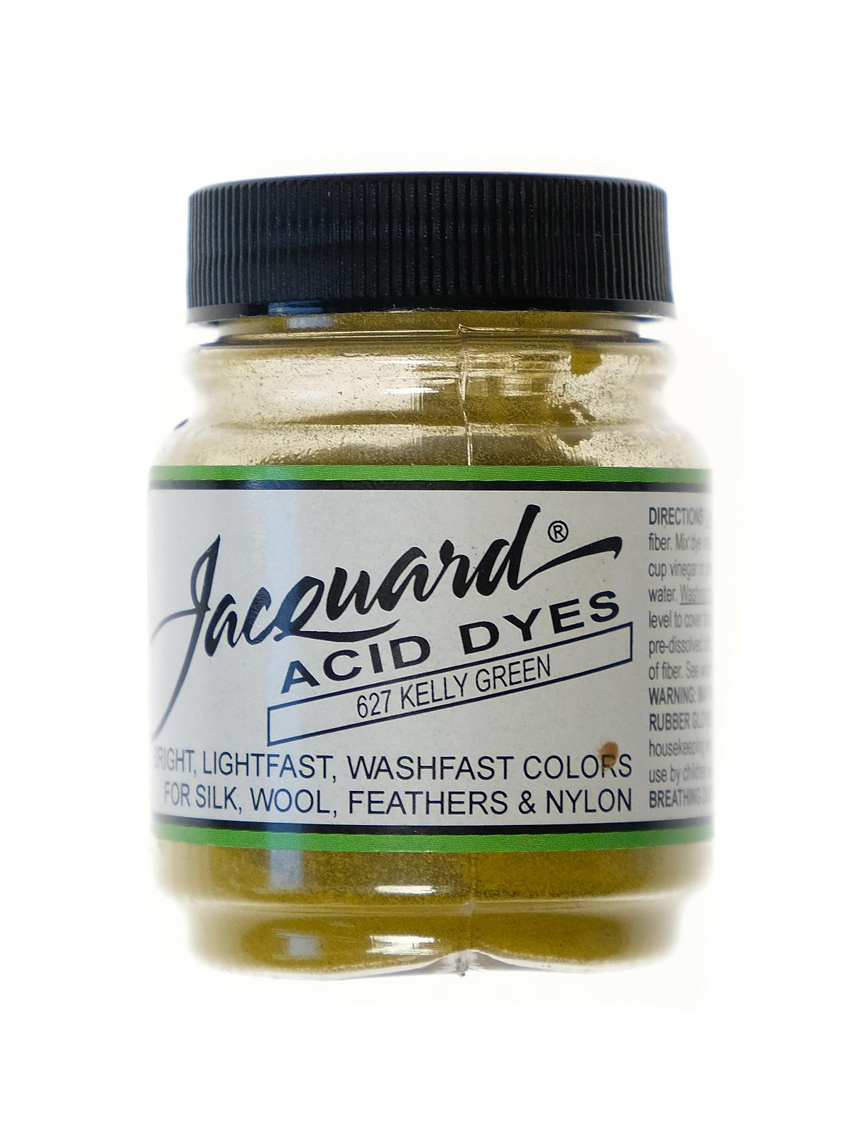 Jacquard Acid Dyes - Picture 21 of 41