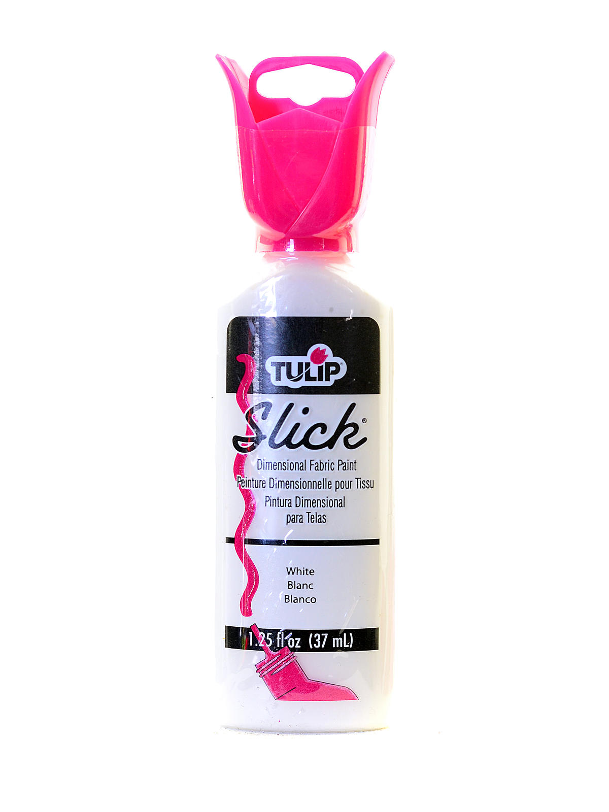 Tulip Slick Dimensional Fabric Paint - Picture 21 of 22
