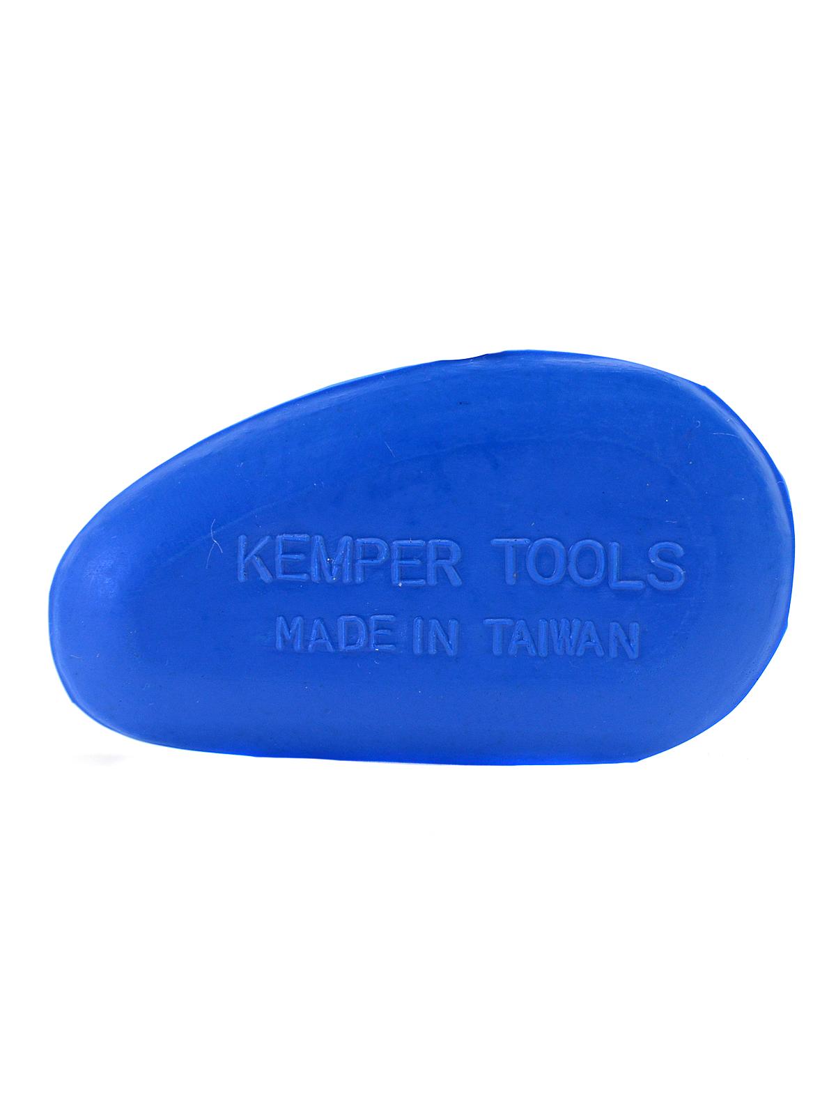 Kemper Finish Rubbers