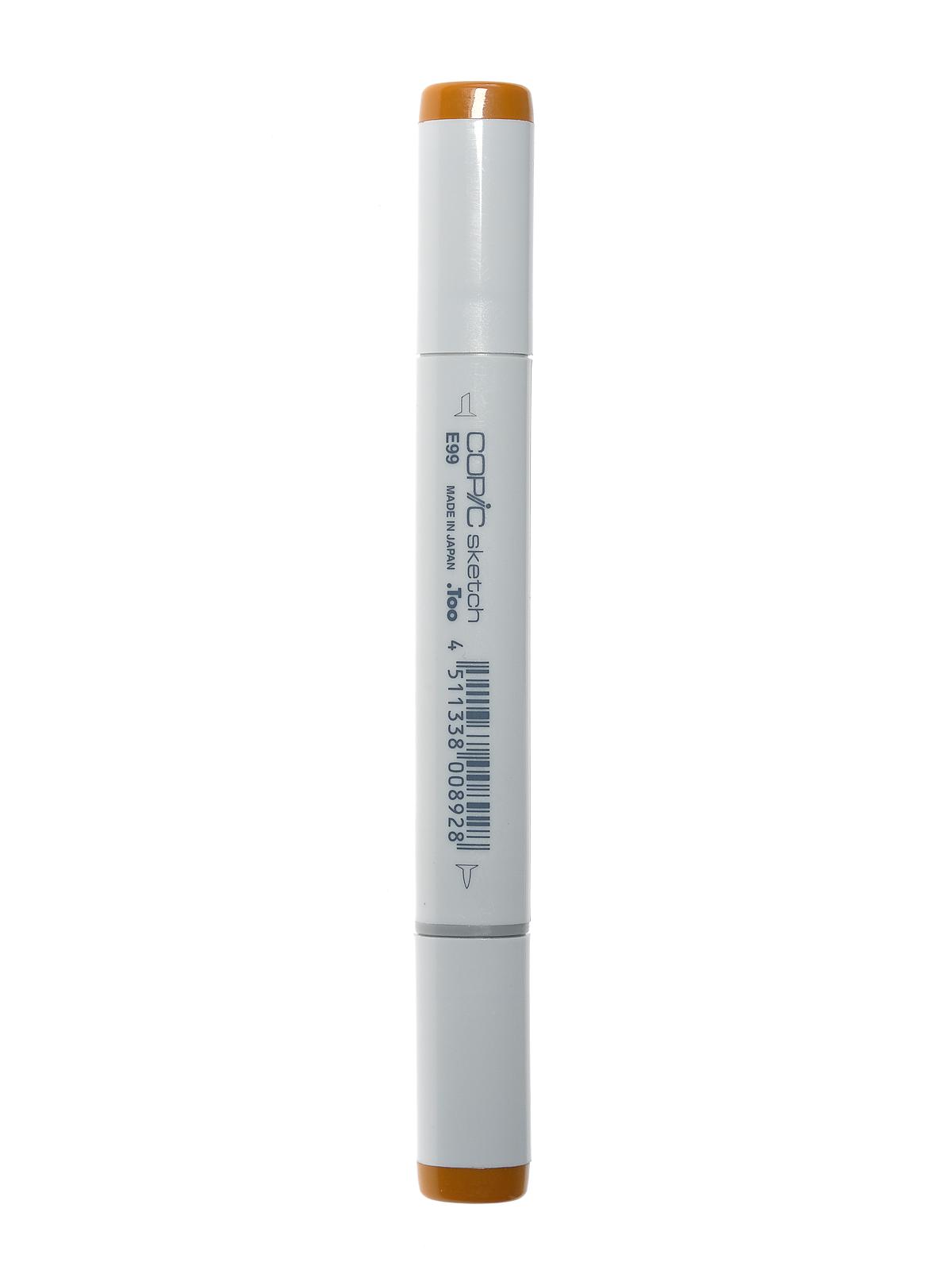 Copic - Sketch Marker - Baby Blue - B21