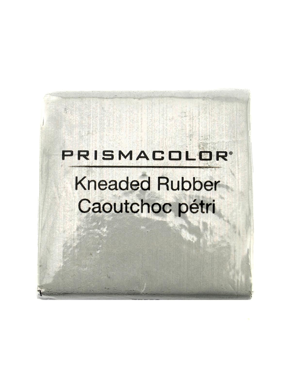 PRISMACOLOR Pack : Scholar (Kneaded Rubber Eraser) (2 Pack)  [Cat_397098] Non-Toxic Eraser 