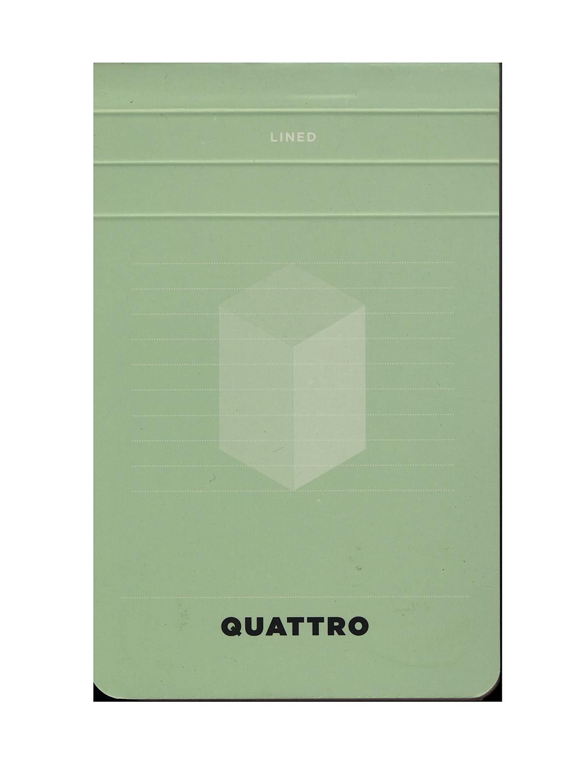 Quattro Journals