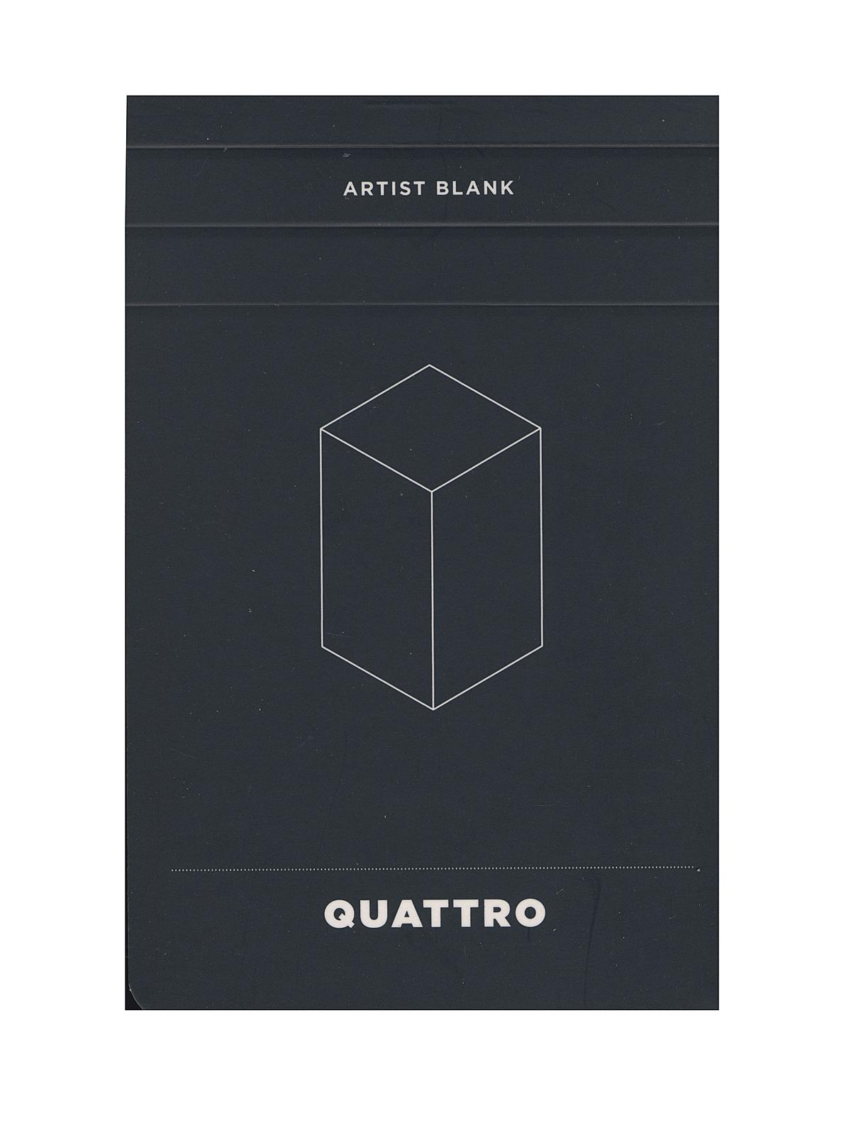 Quattro Journals