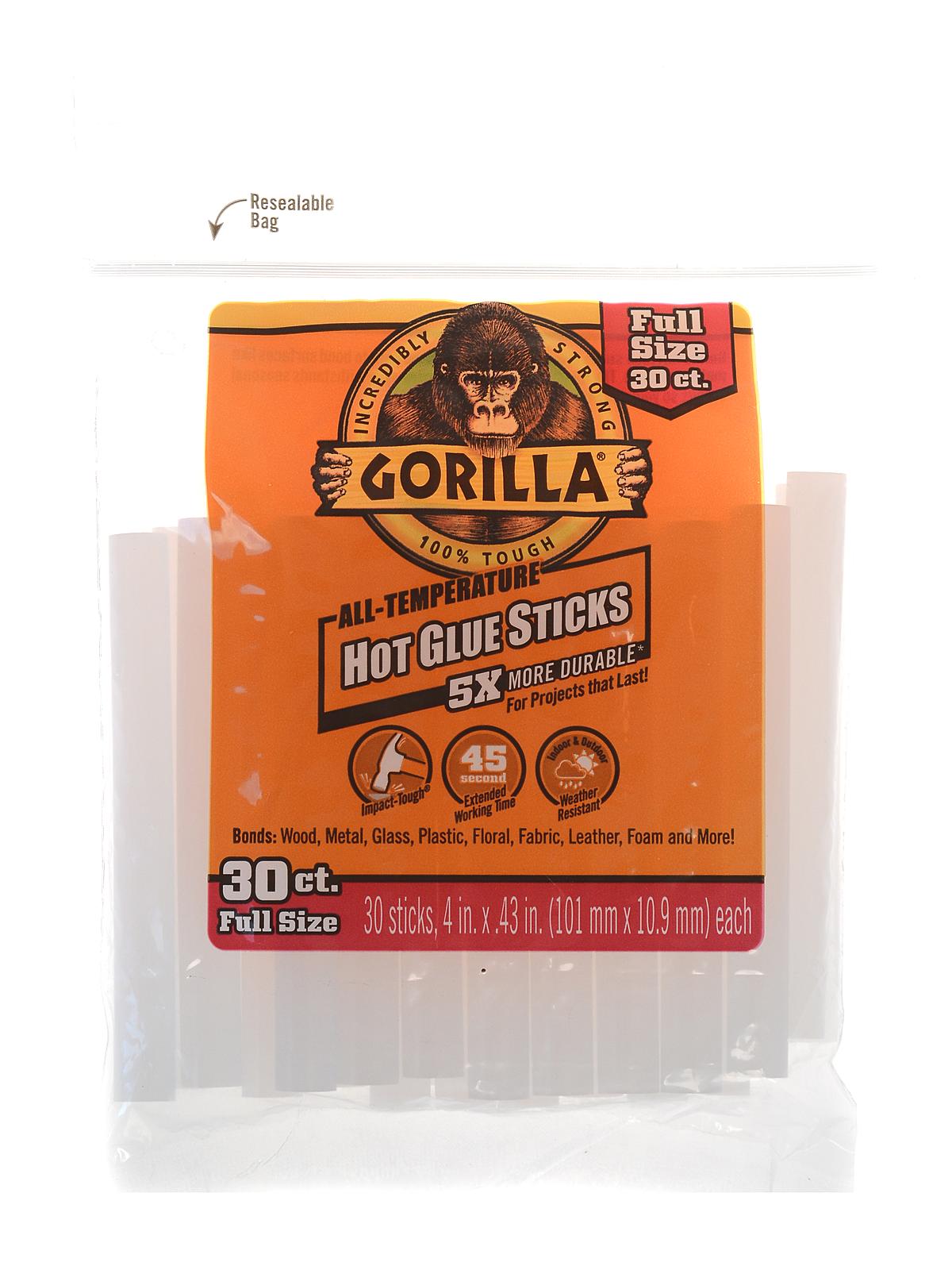 The Gorilla Glue Company Hot Glue