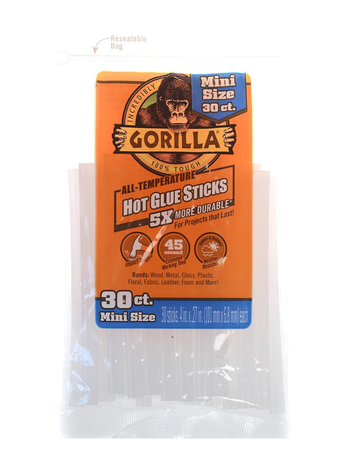 The Gorilla Glue Company Hot Glue