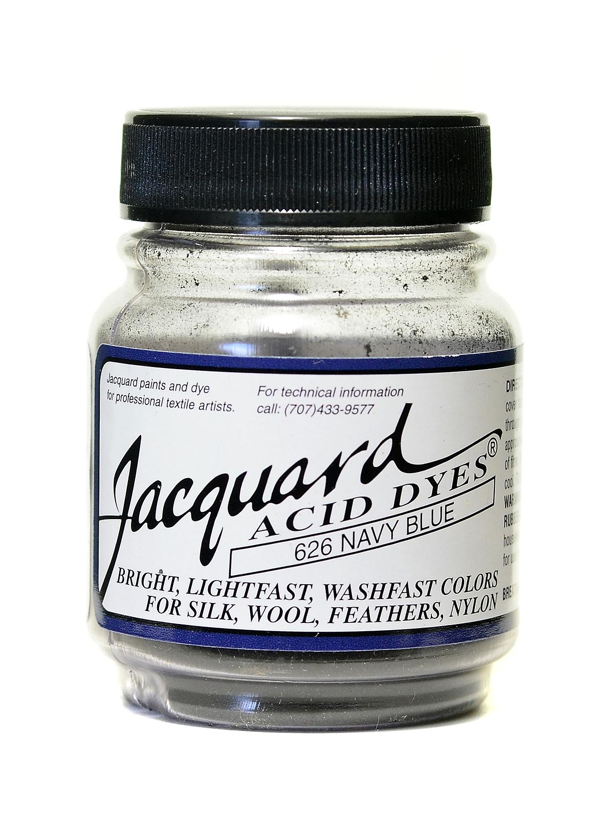 Jacquard Acid Dyes - Picture 23 of 41
