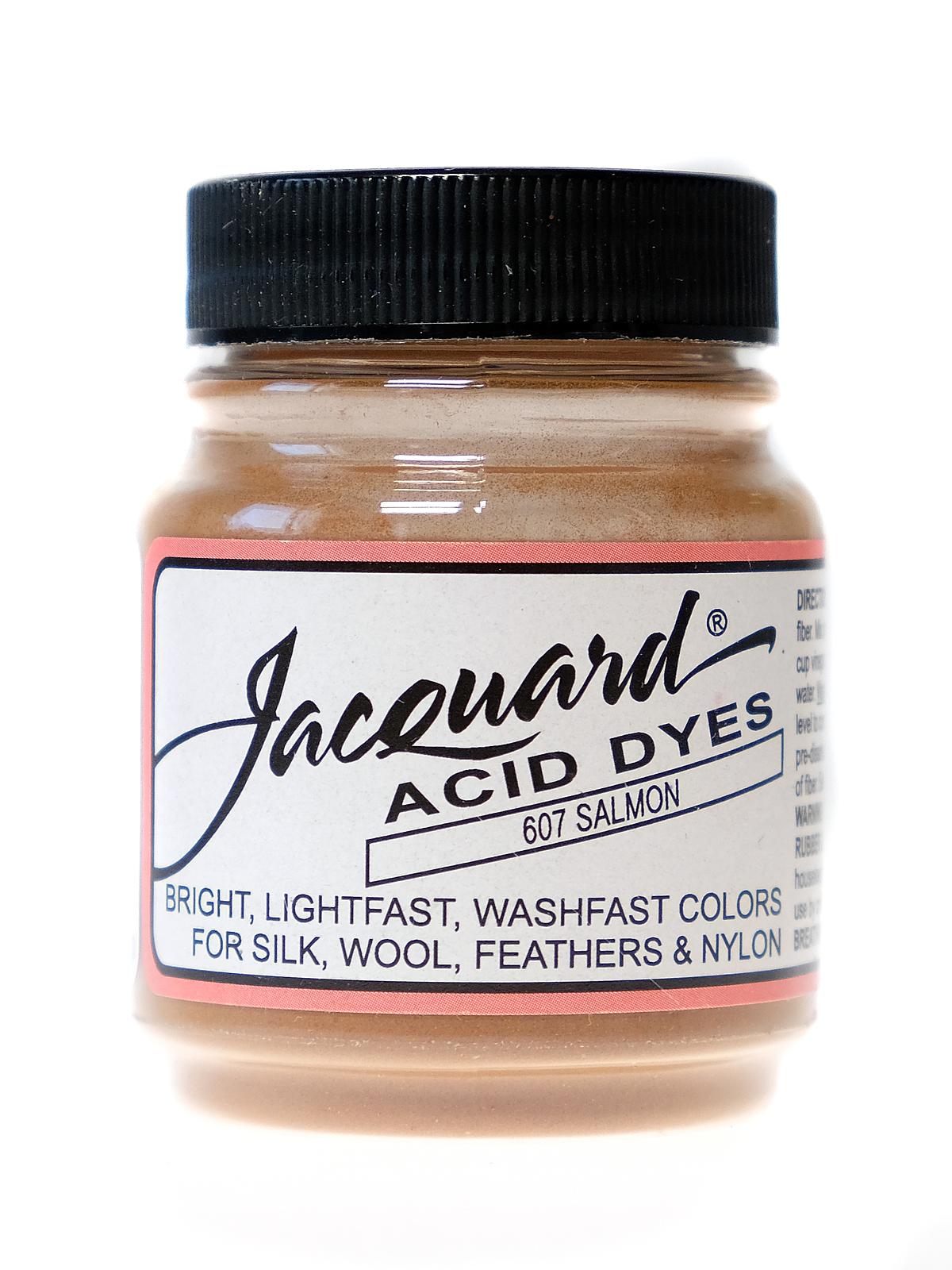 Jacquard Acid Dyes - Picture 31 of 41