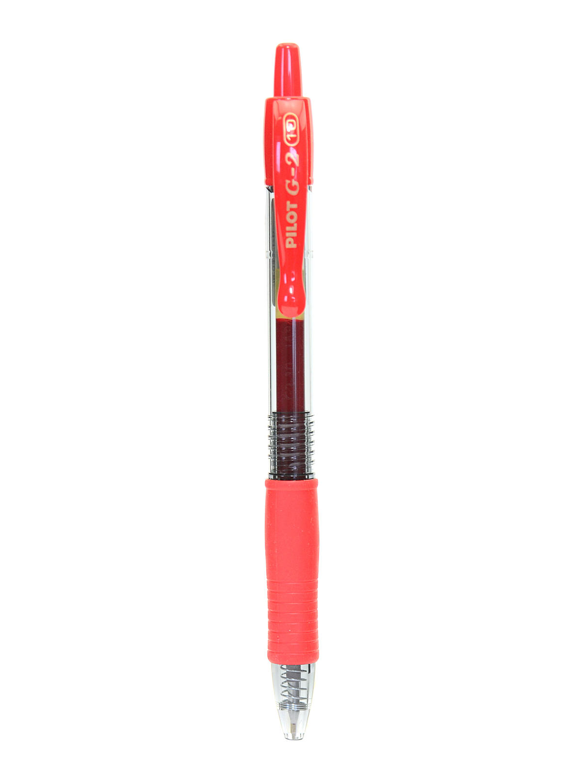 Pilot G-2 Retractable Gel Roller Pen