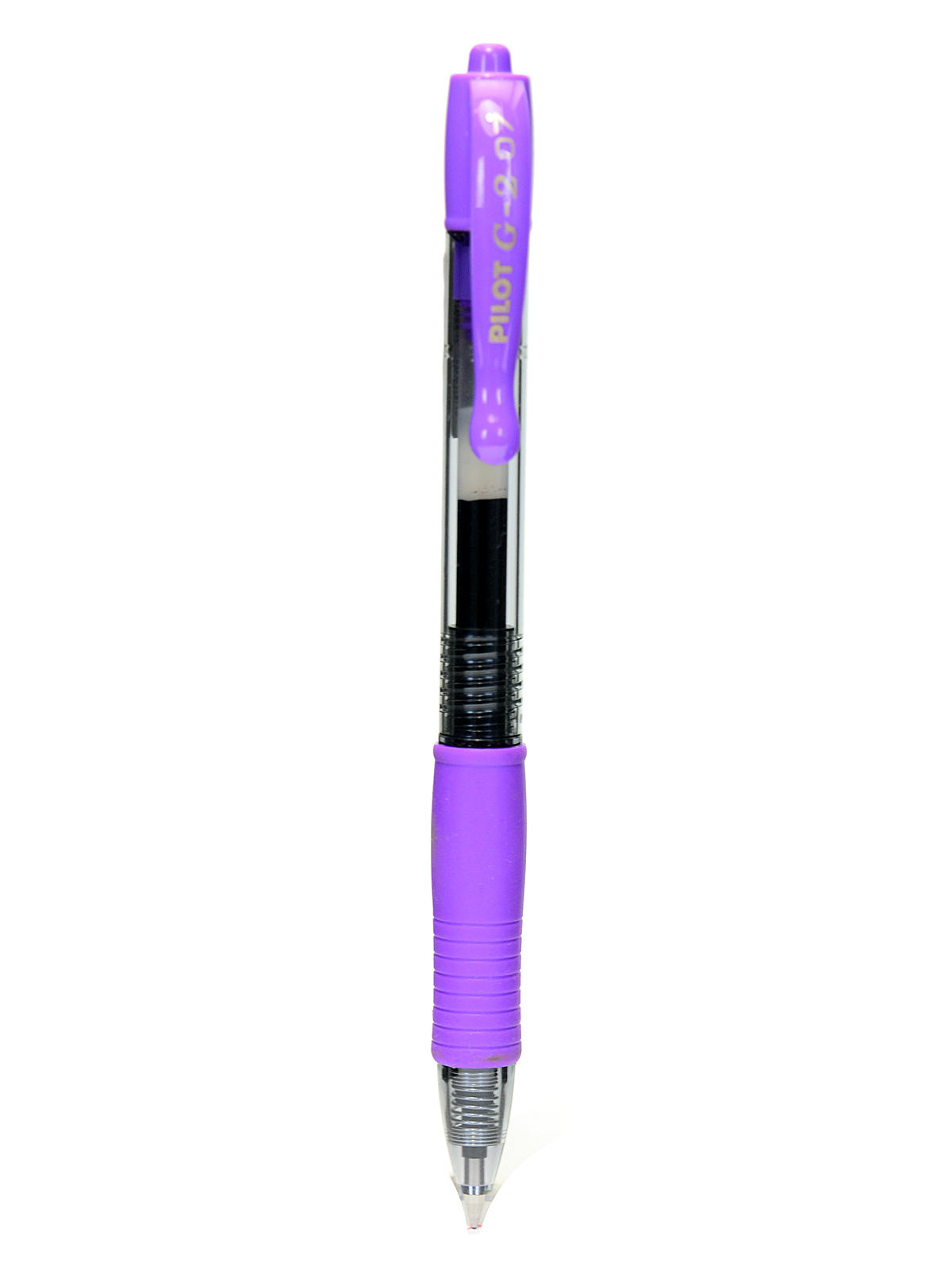 Pilot G-2 Retractable Gel Roller Pen