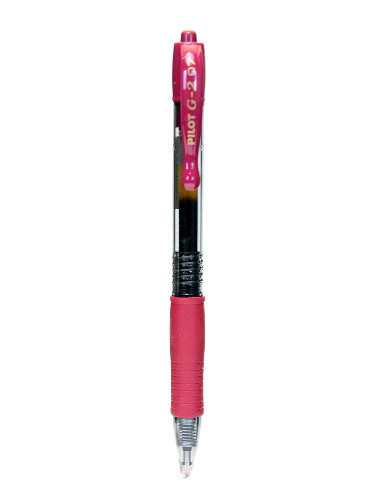 Pilot G-2 Retractable Gel Roller Pen