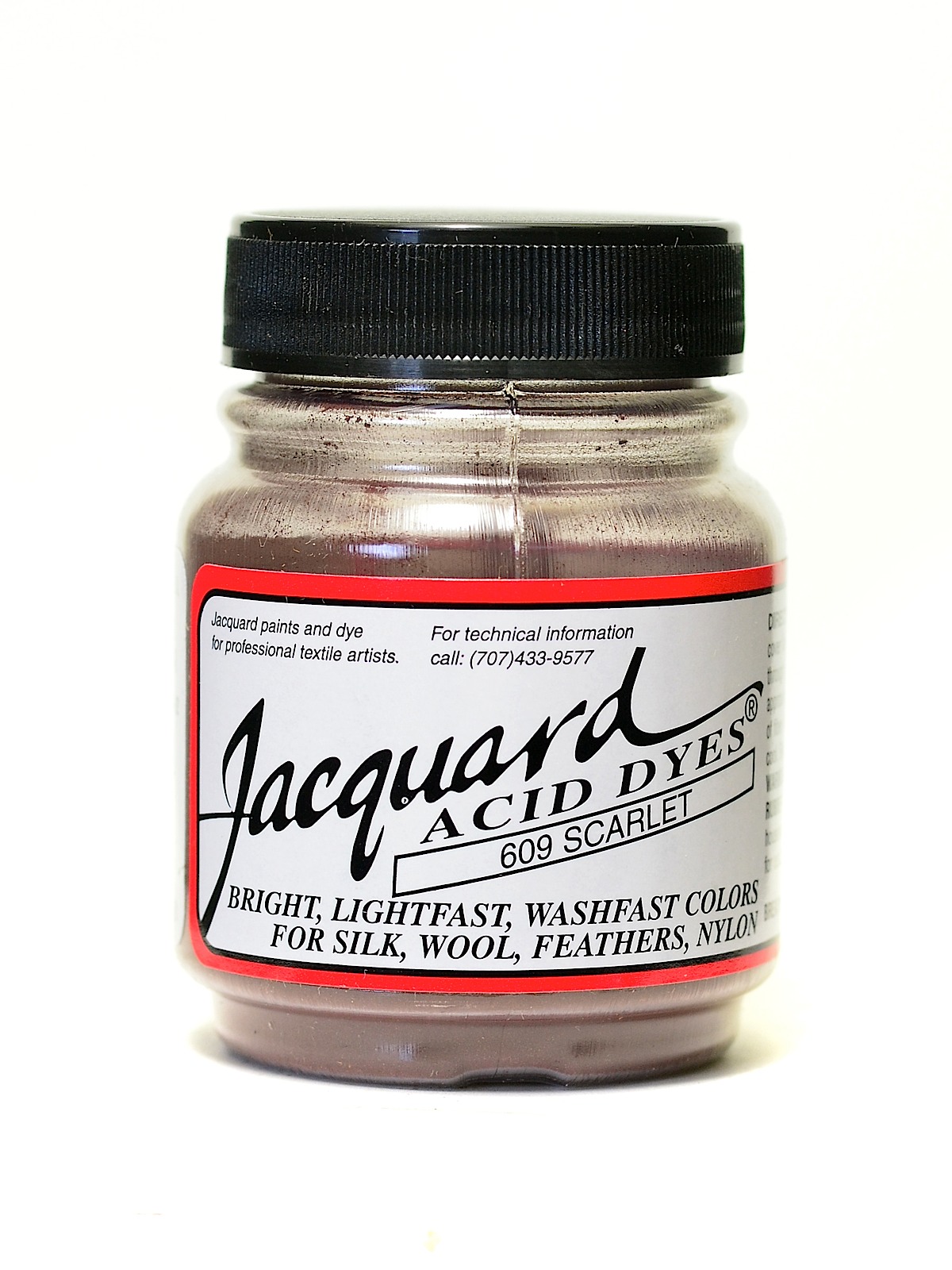 Jacquard Acid Dyes - Picture 33 of 41