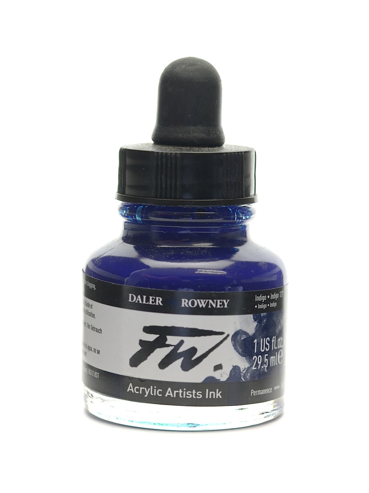 Daler-Rowney FW Artists' Ink