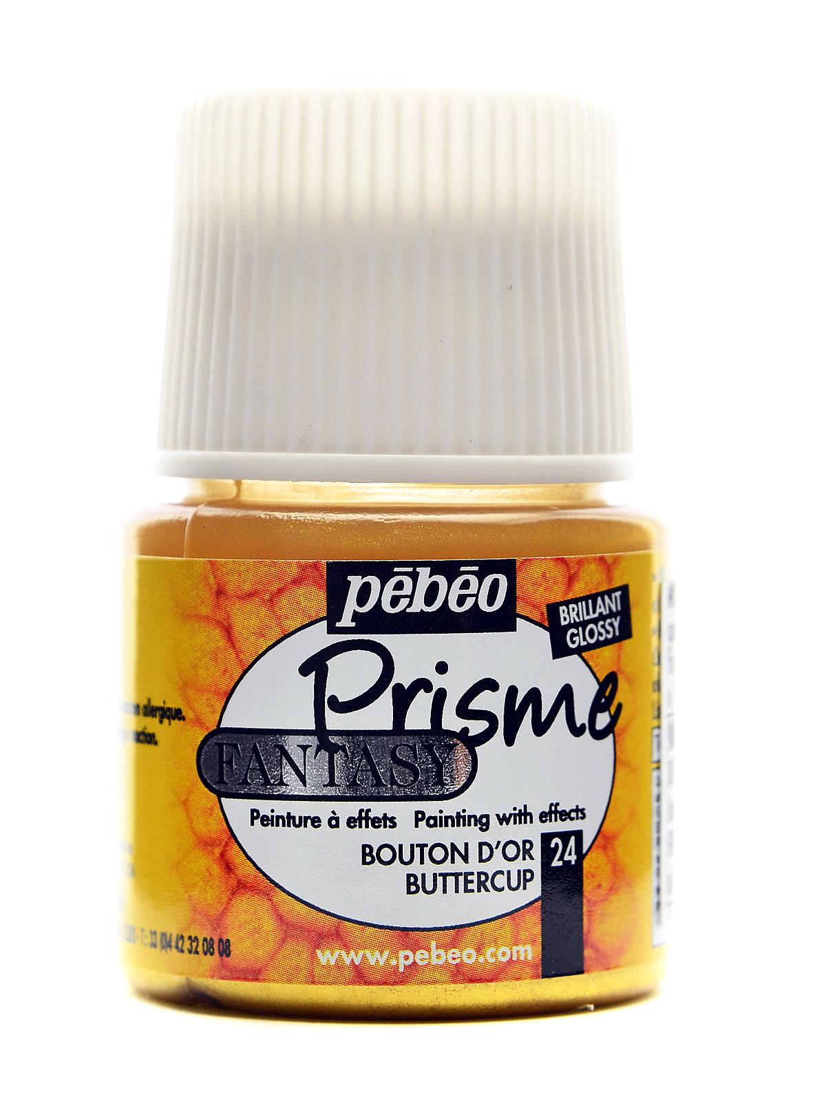 Pintura efecto prisma fantasía Pebeo - Imagen 7 de 27