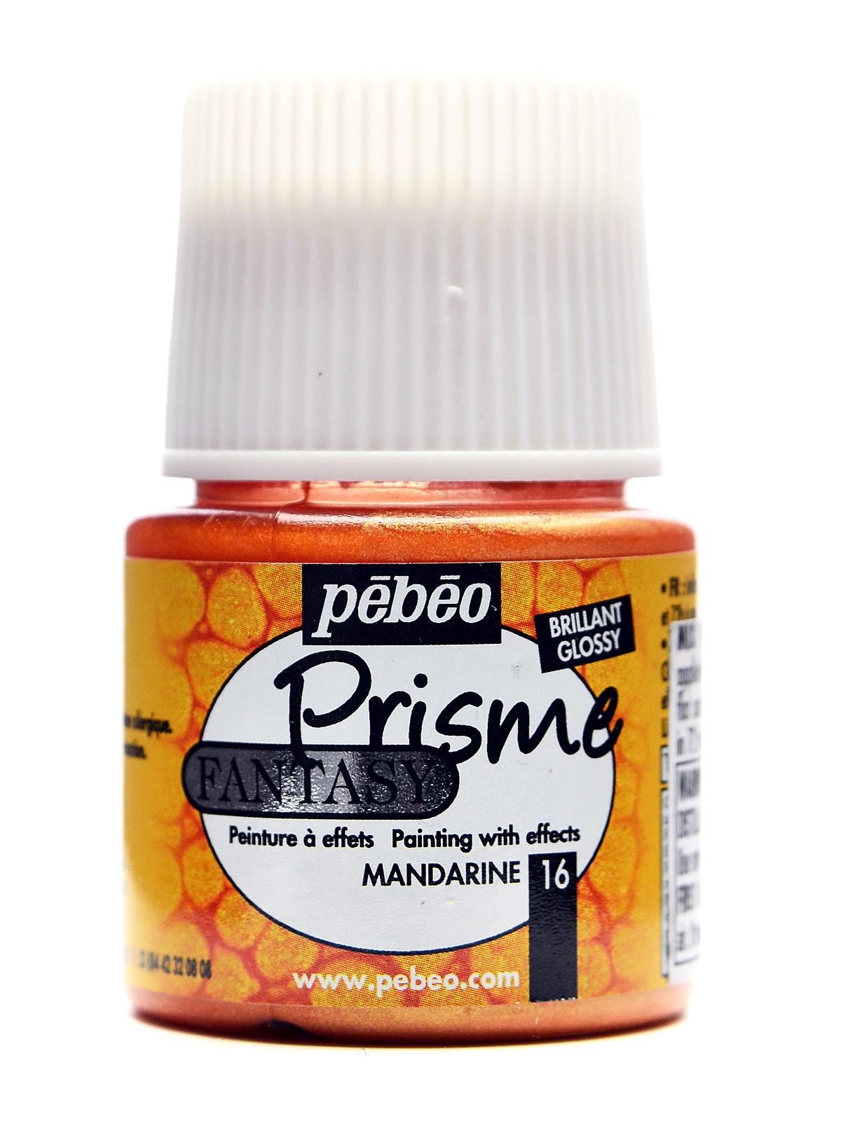 Pintura efecto prisma fantasía Pebeo - Imagen 17 de 27